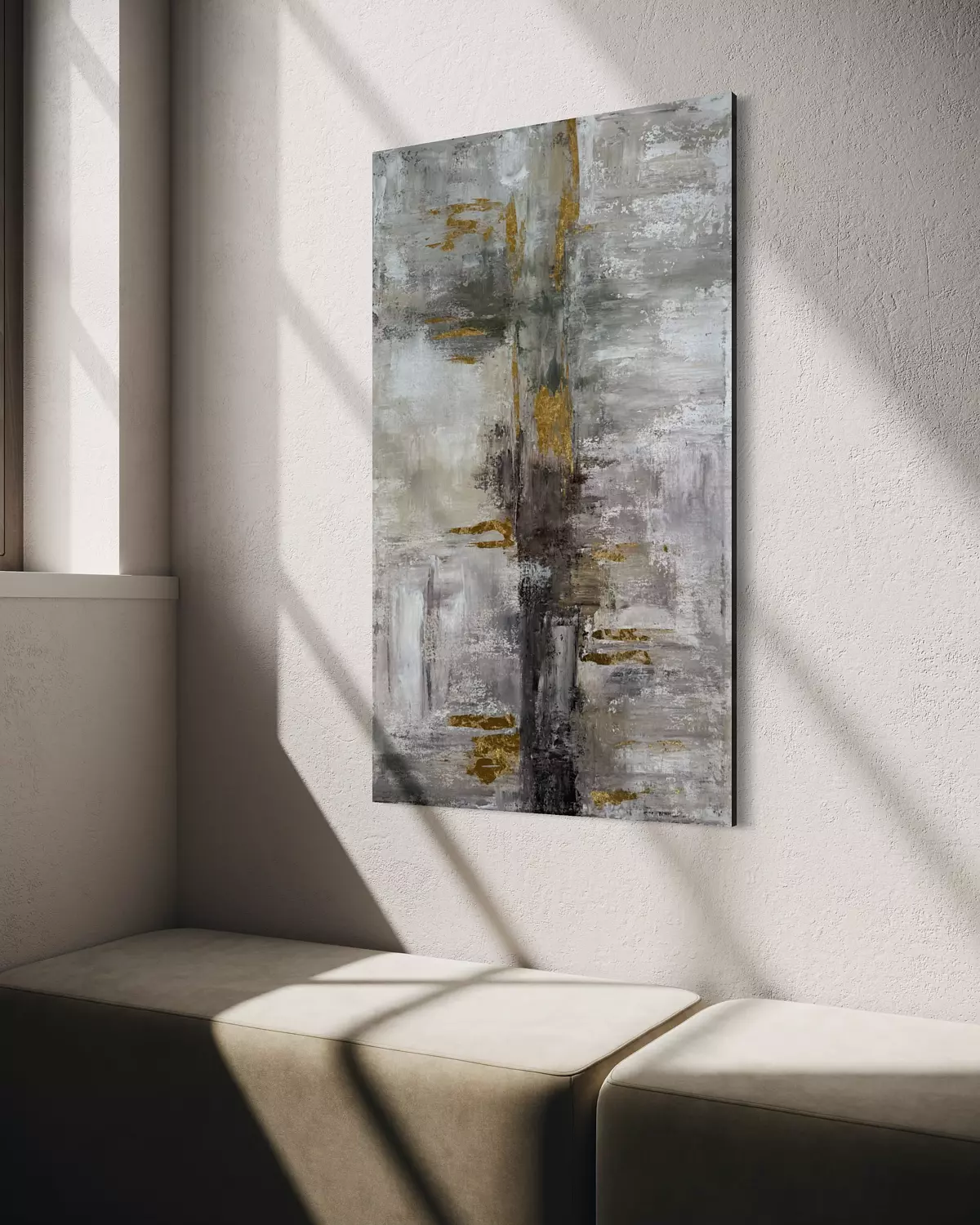 Abstract  hover image