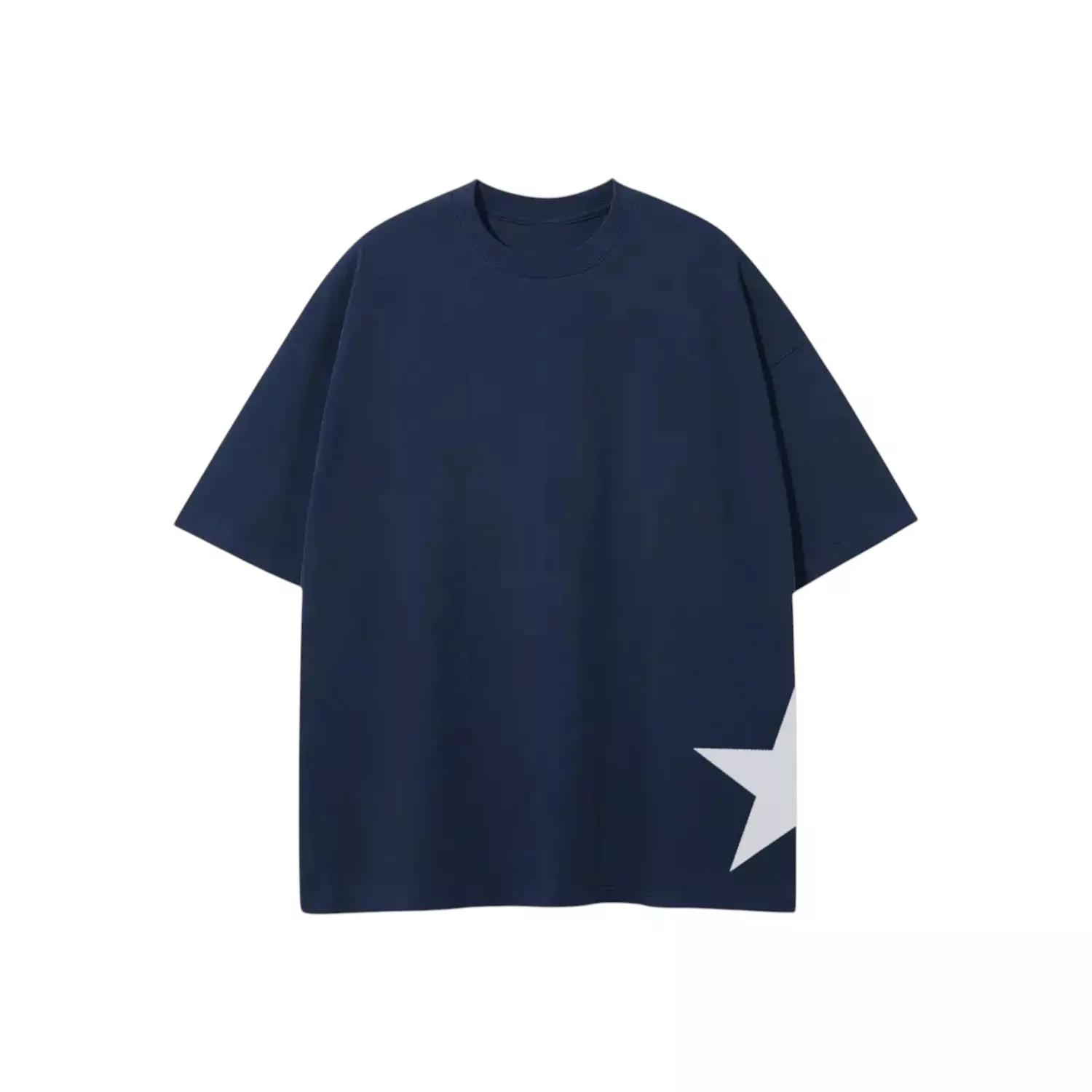 S3 Star t shirt delys 6