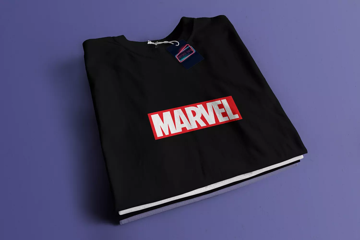 Avengers T-shirt 1