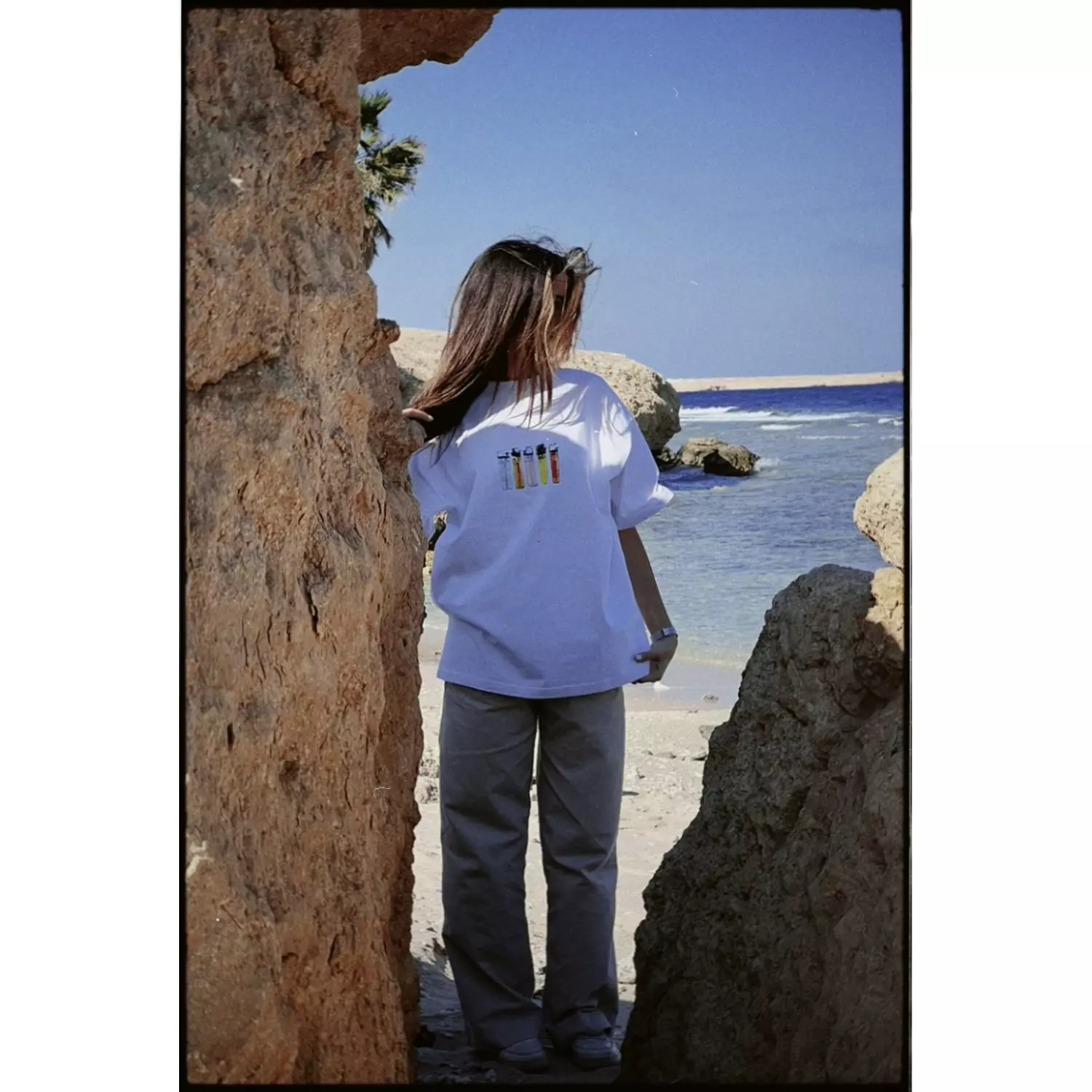LIGHTERS shirt  hover image