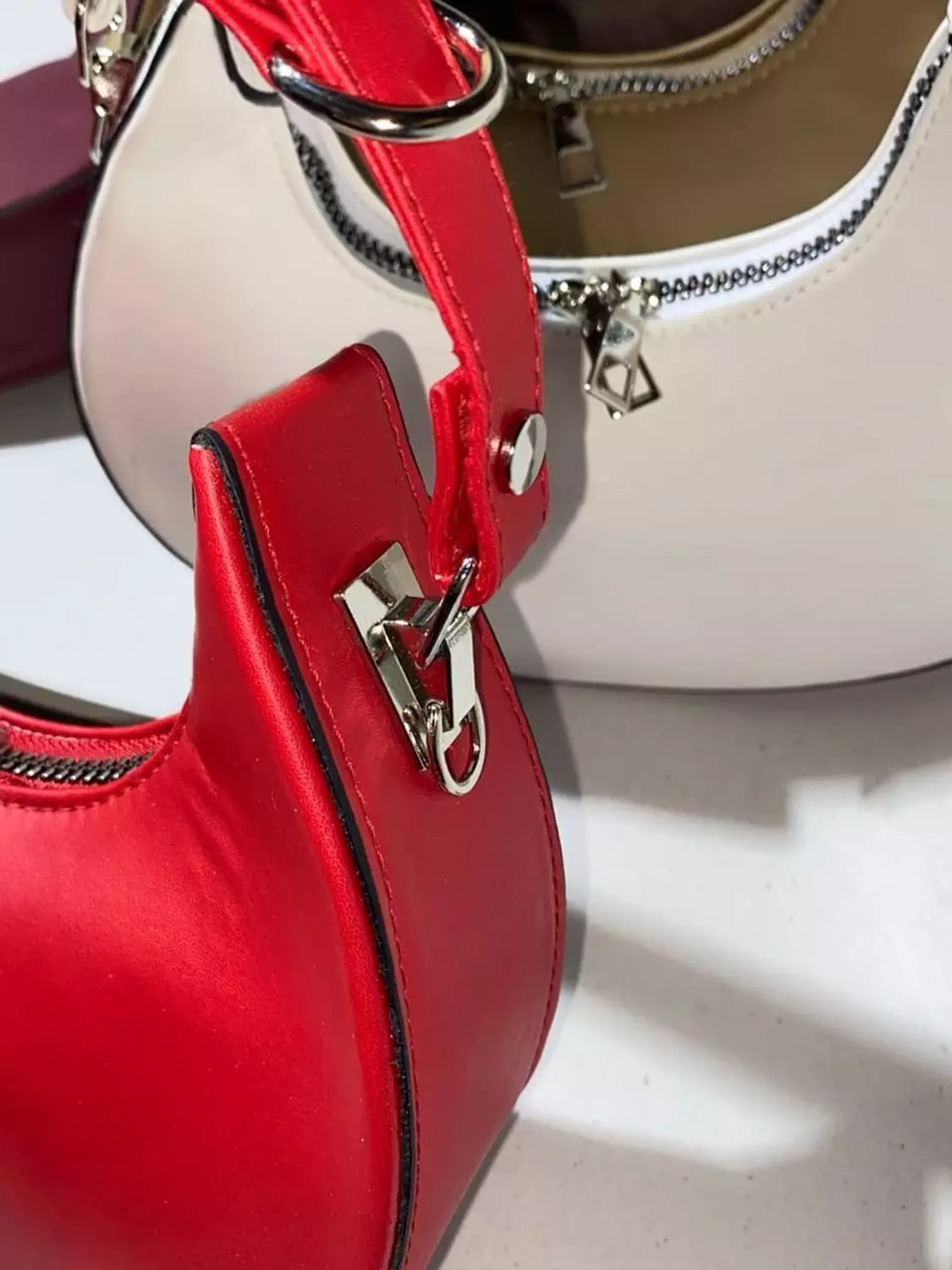 Bag with Strap 4