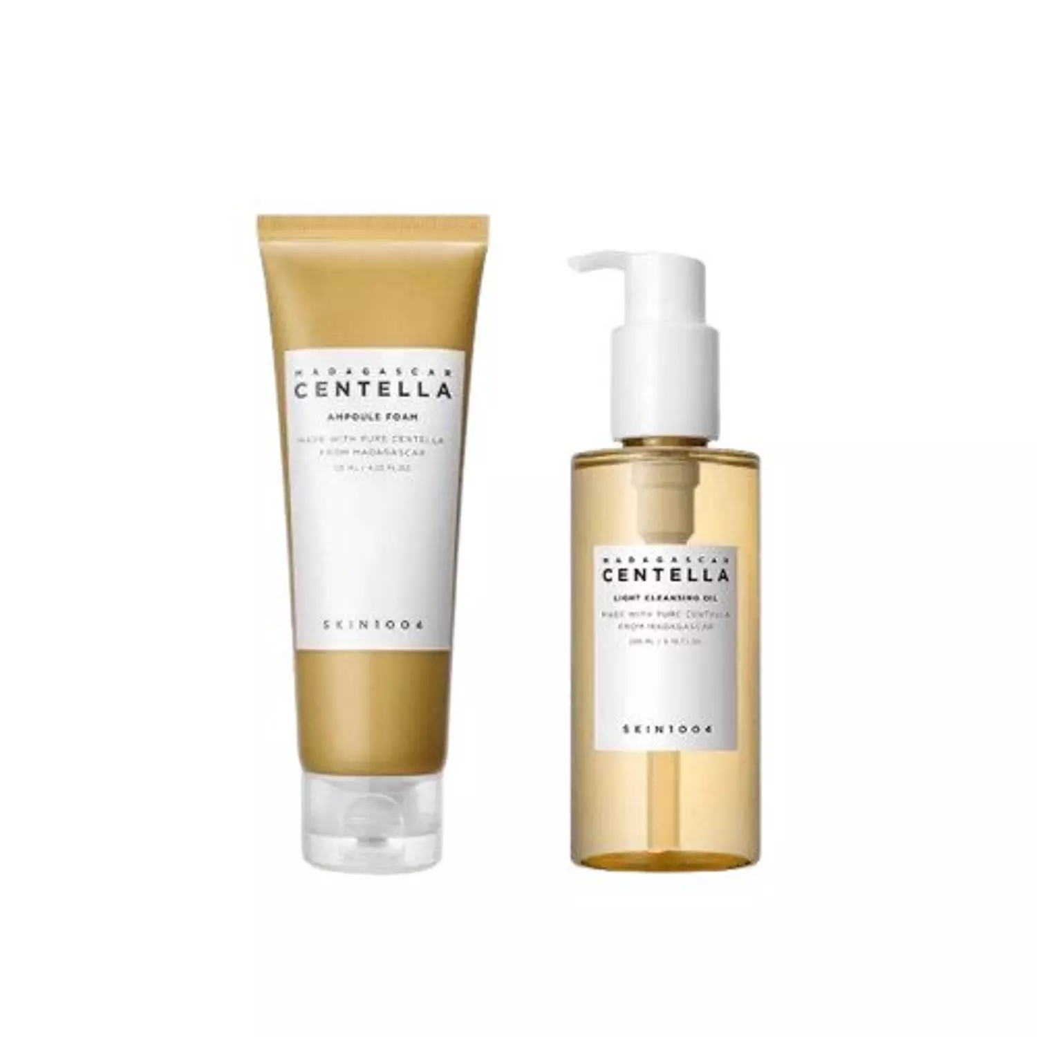 <p><strong><span style="color: #fe8fa0">Cleansers</span></strong></p>