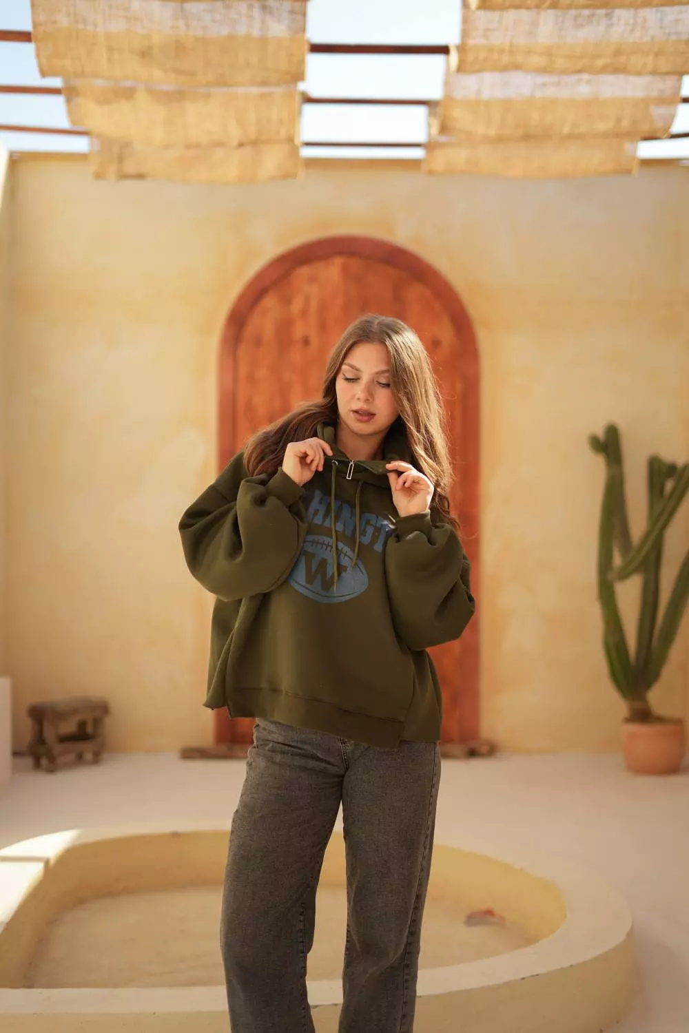 hoodie w 3