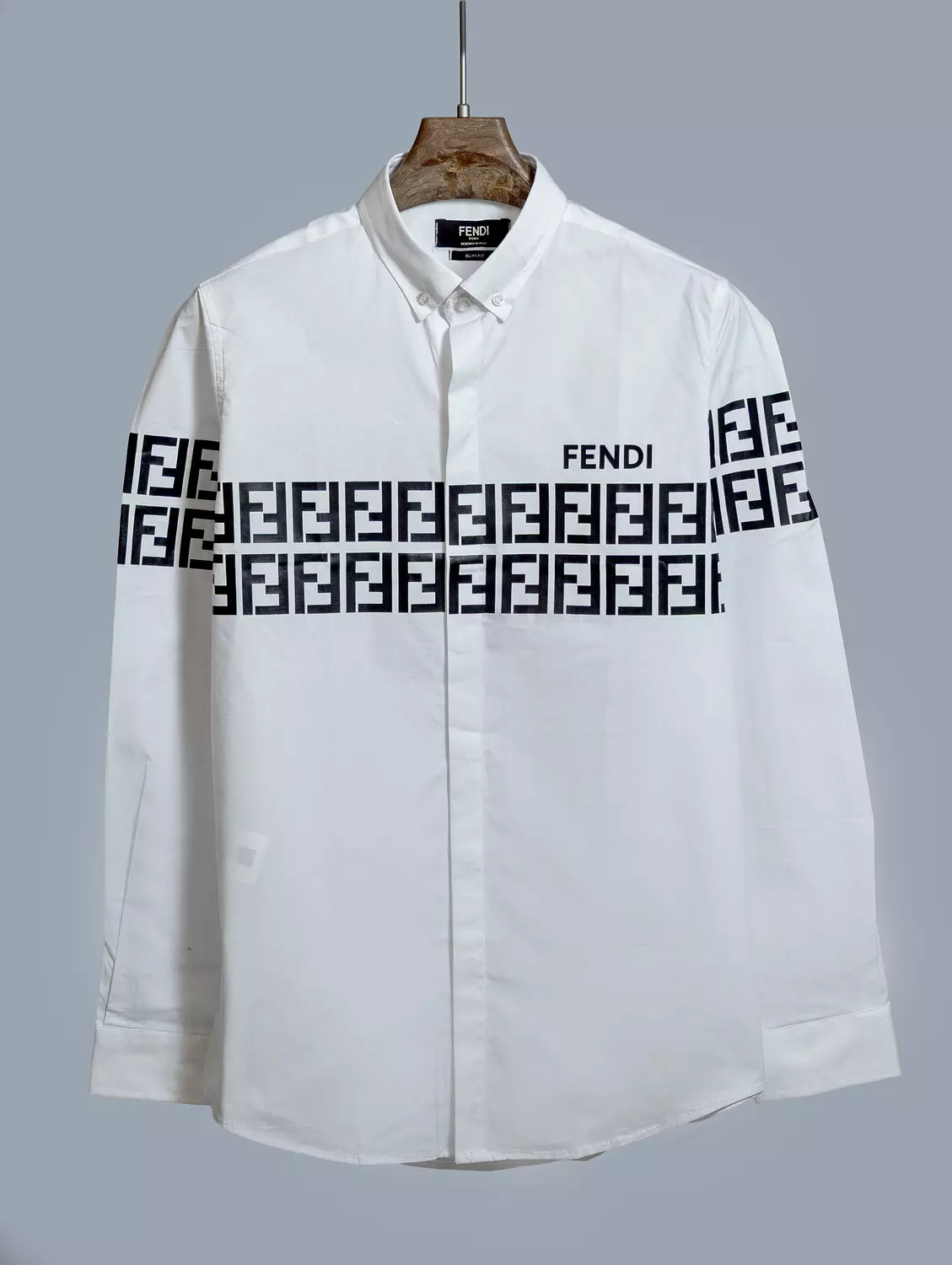 FENDI SHIRT \ 2080 2