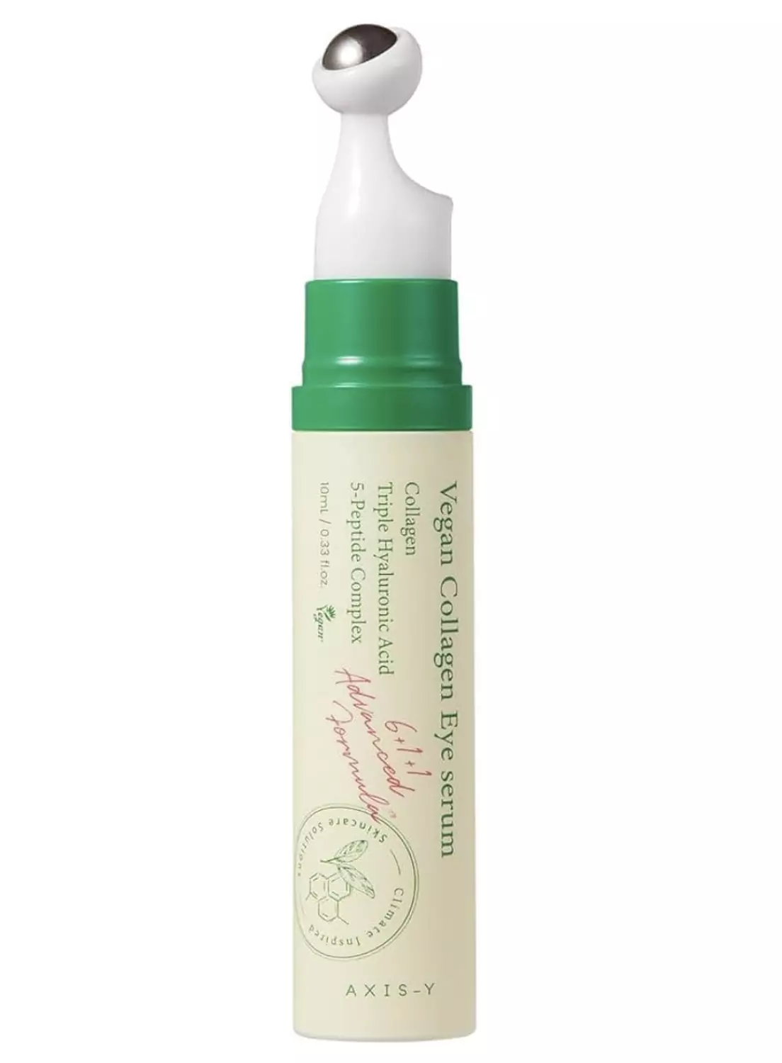 Axis-Y Vegan Collagen Eye Serum (10ml) image