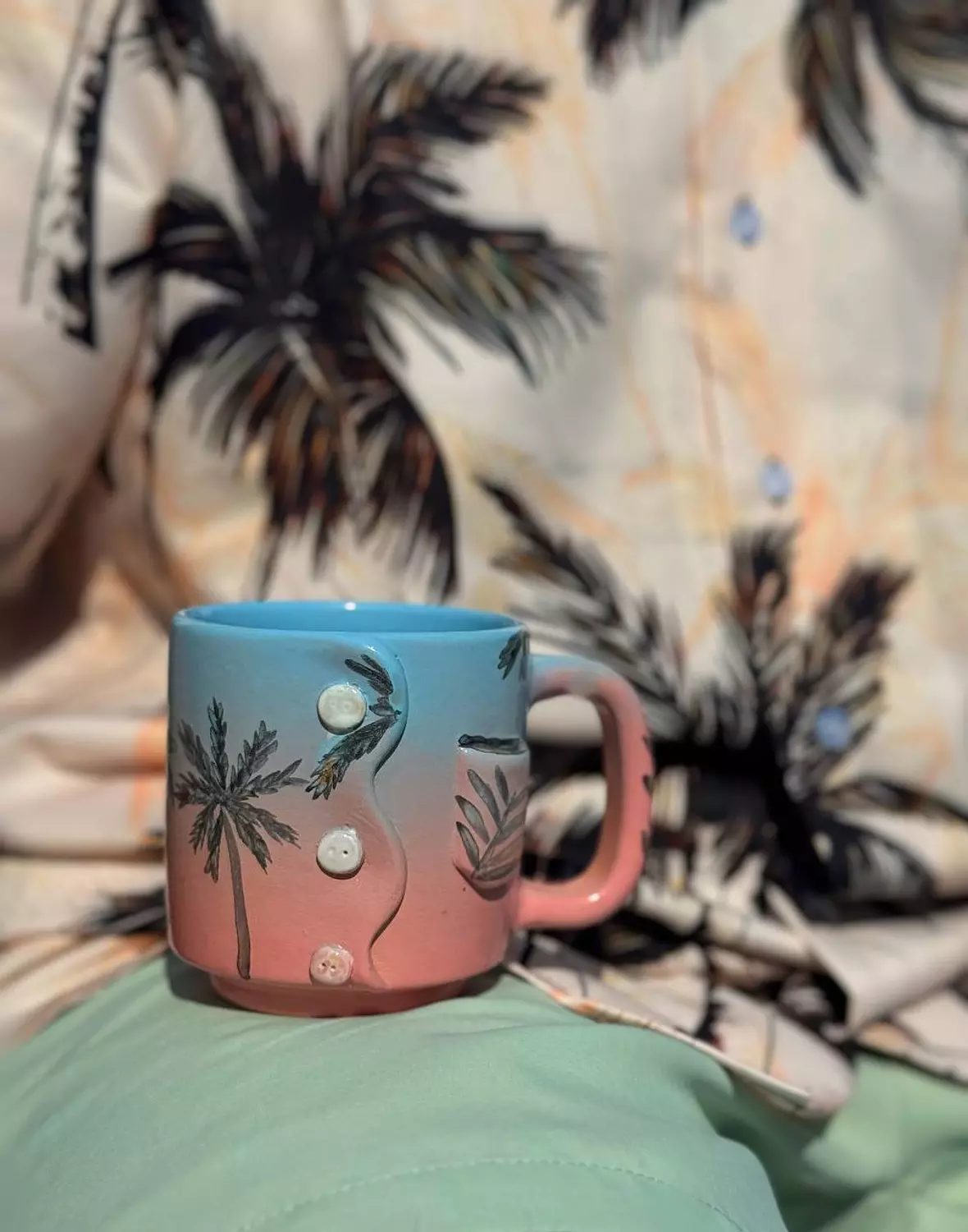 Hawaiian mug 3