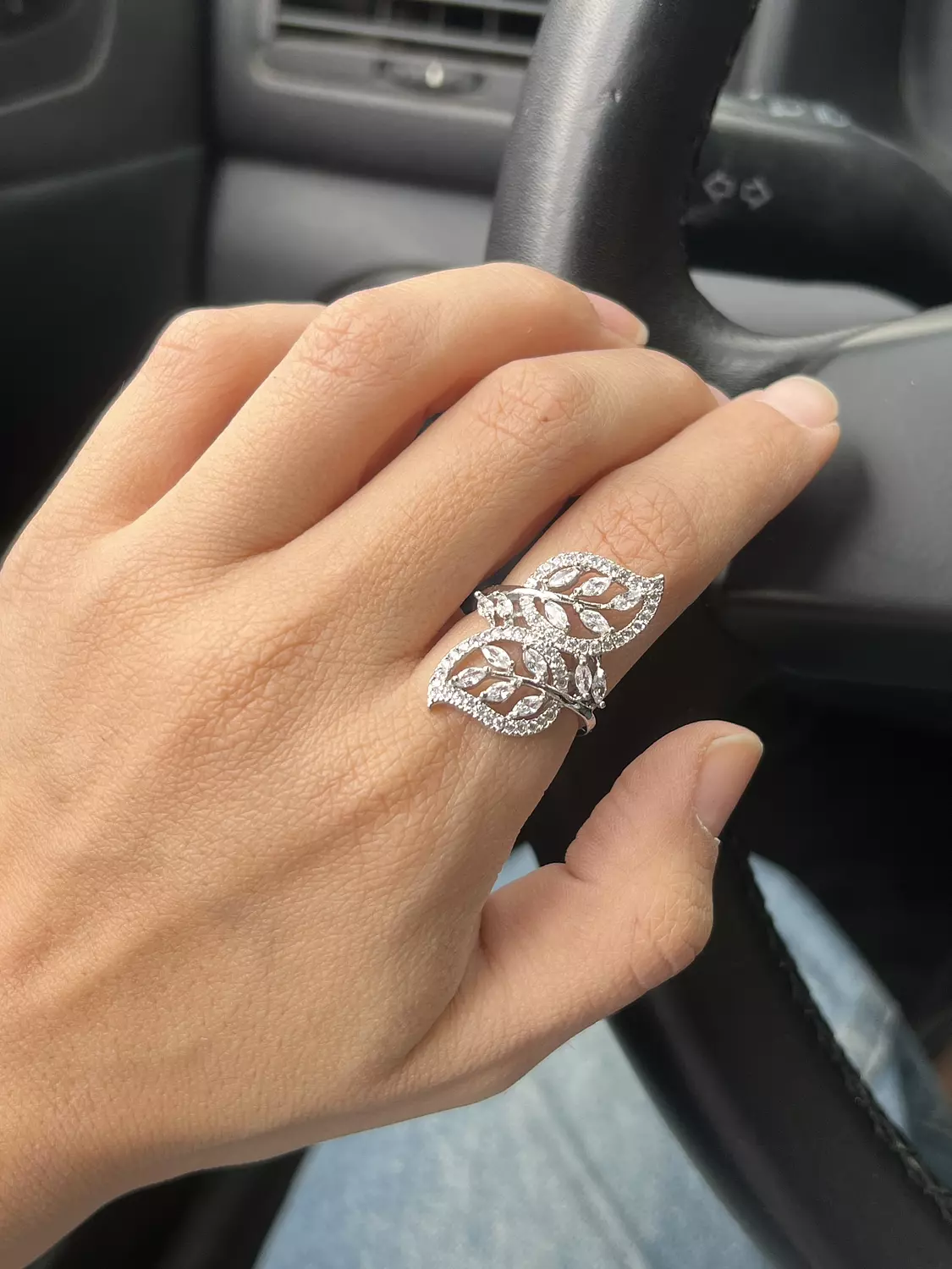 Diamond 💎 ring 12 2