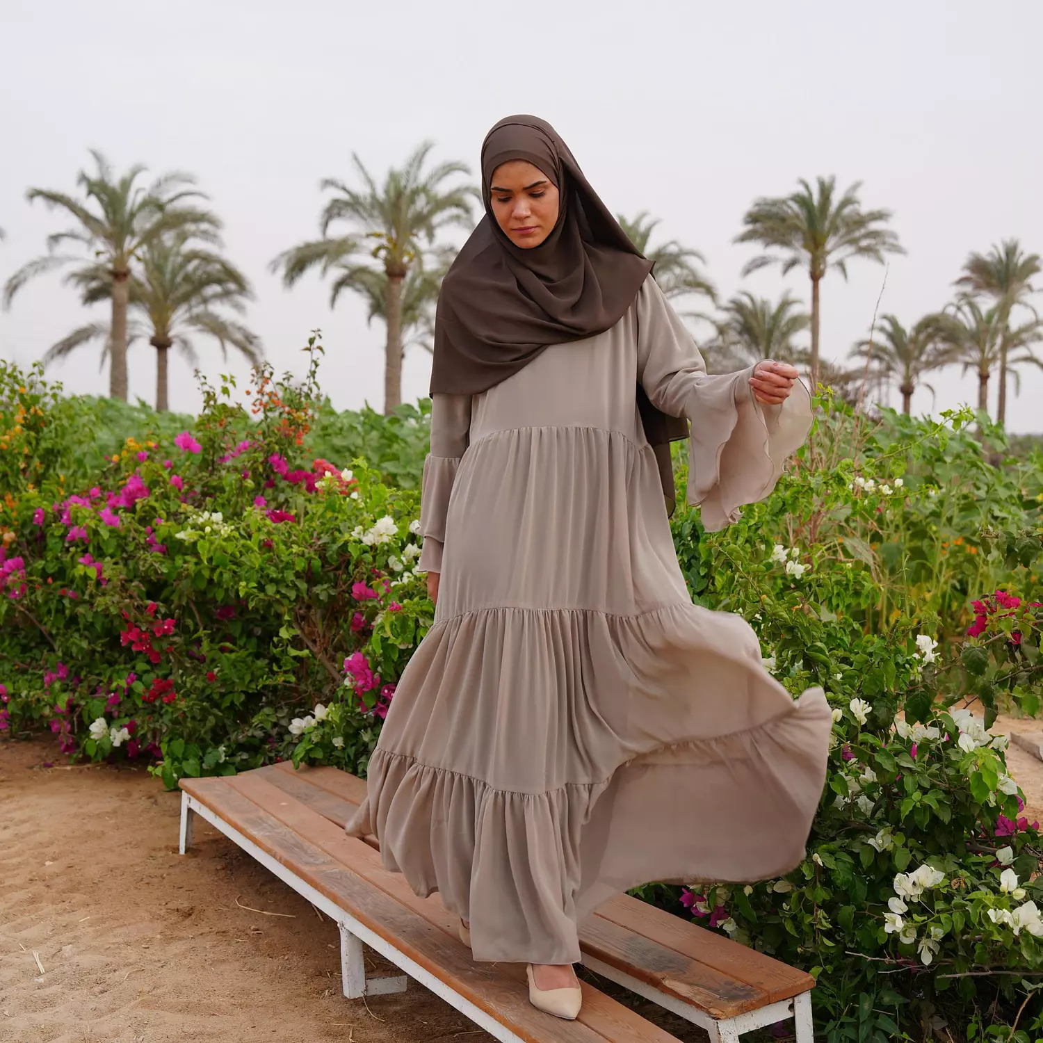 Thurya Dress  1