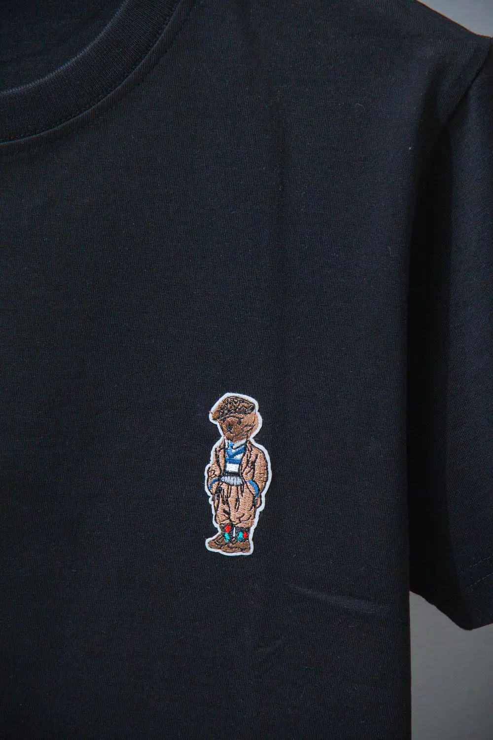 RALPH LAUREN TSHIRT \ 2044 hover image