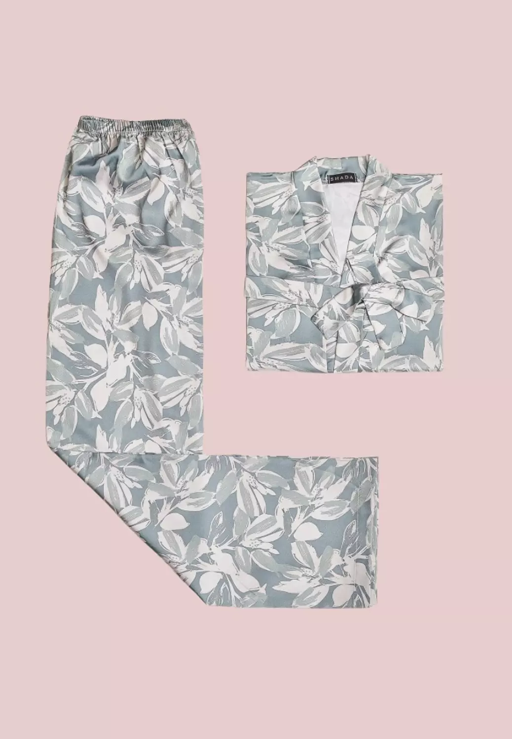 banner image for Shada Homewear