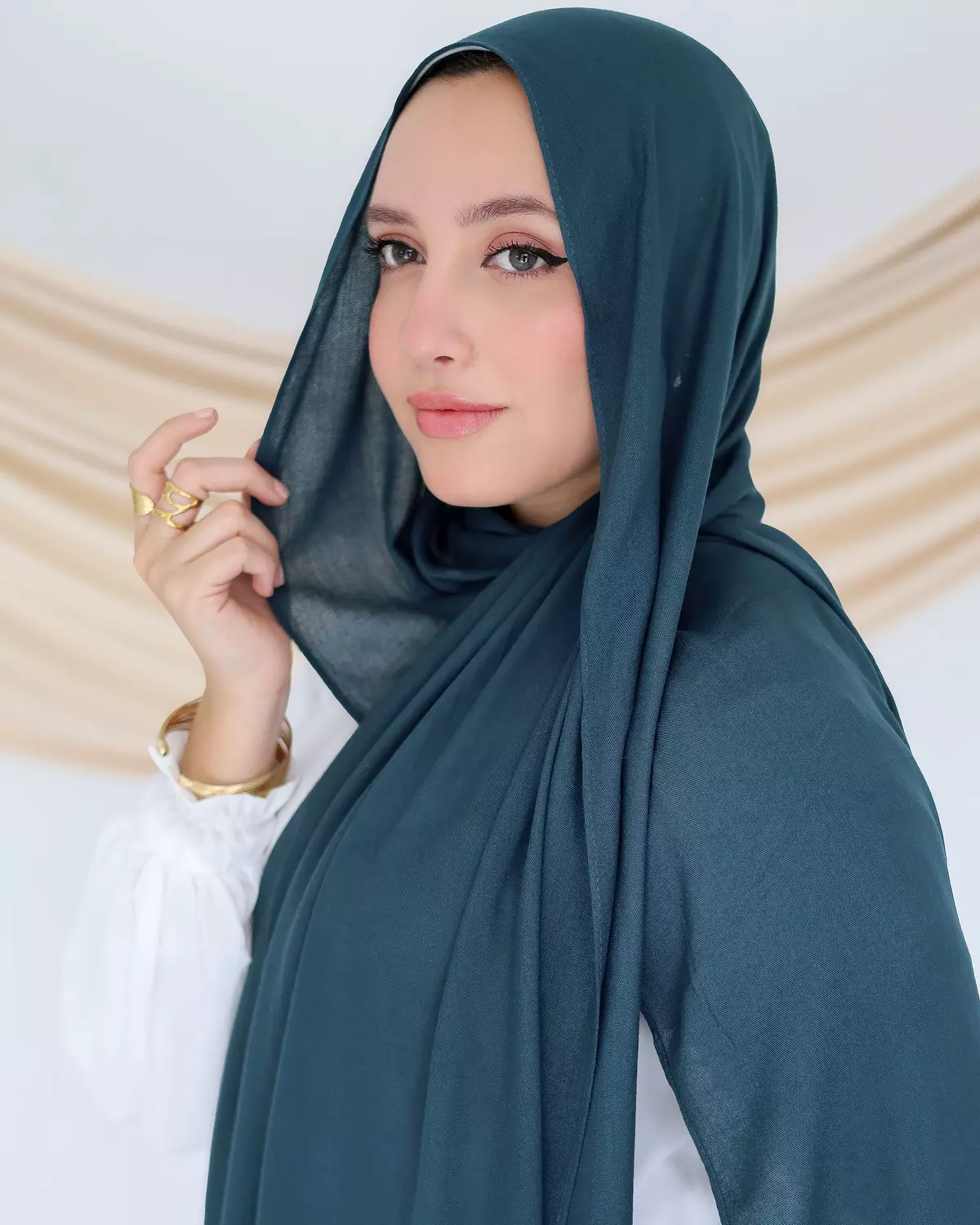 Emerald Linen 3