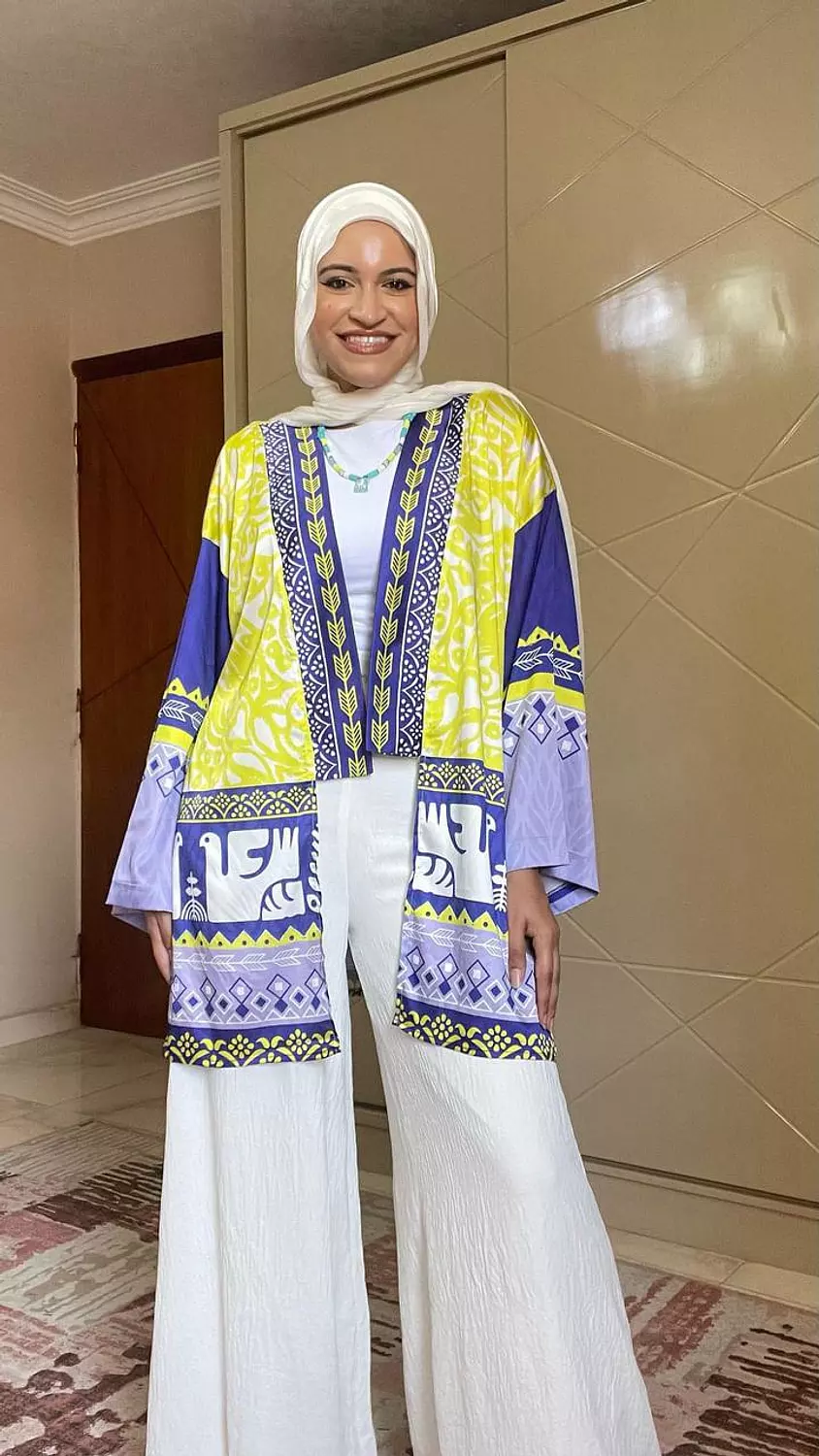 Hekayat asafier kimono 2