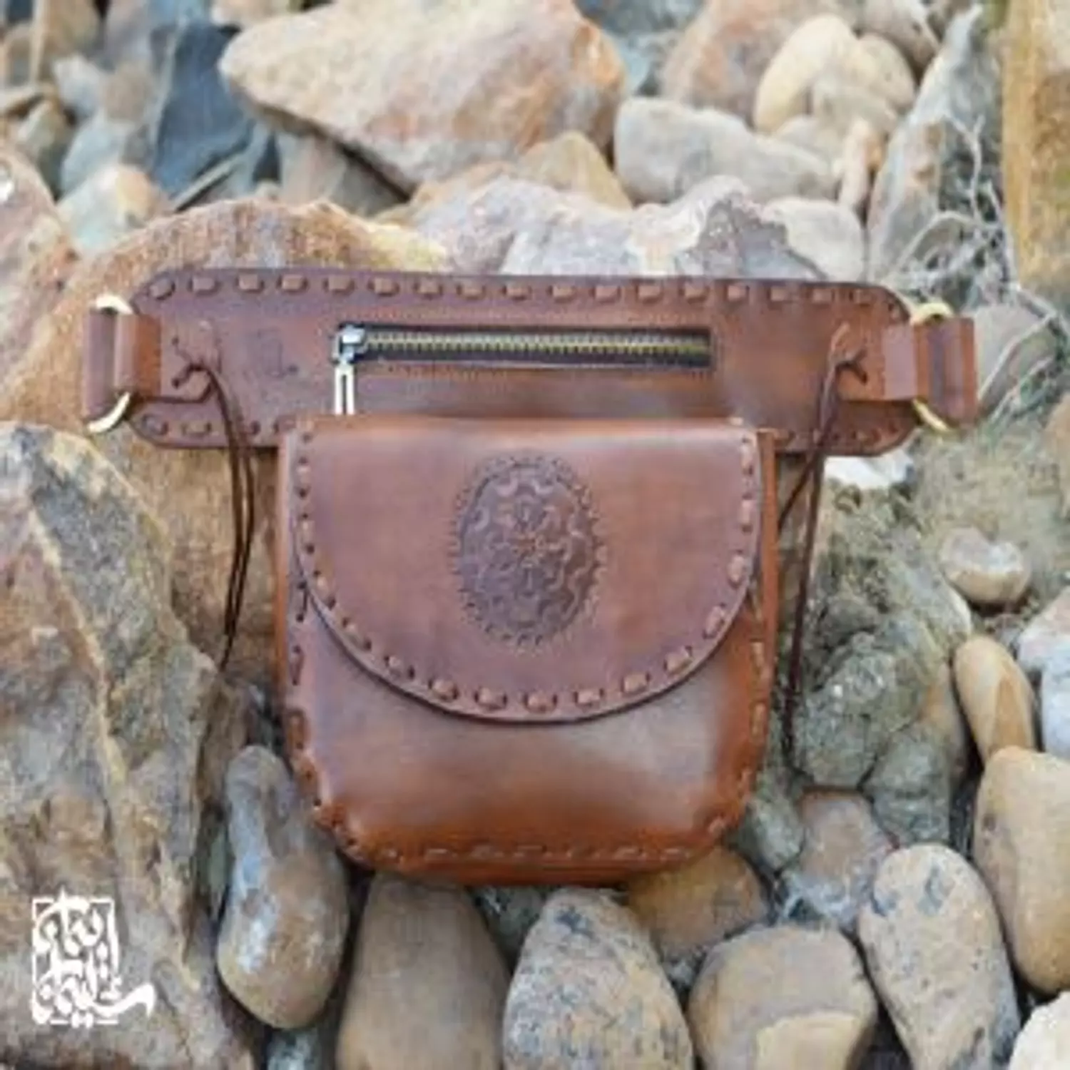 Belt Bag V.1 2