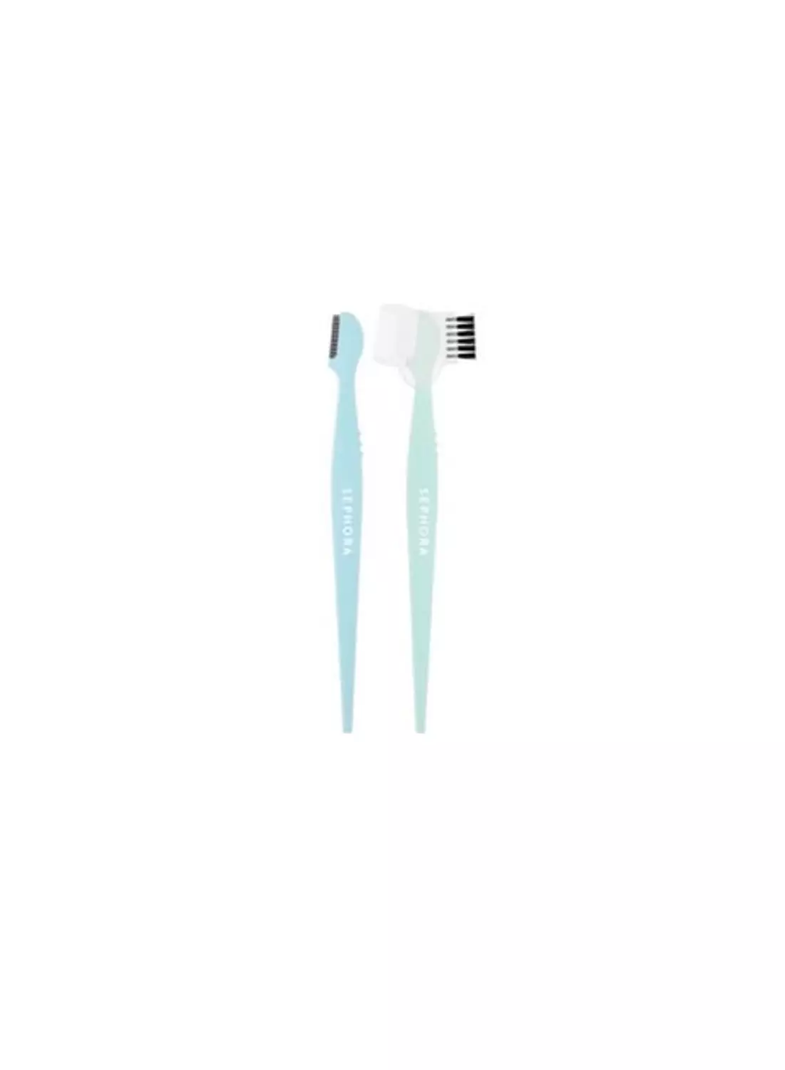 Sephora Eyebrow Razor Set 1