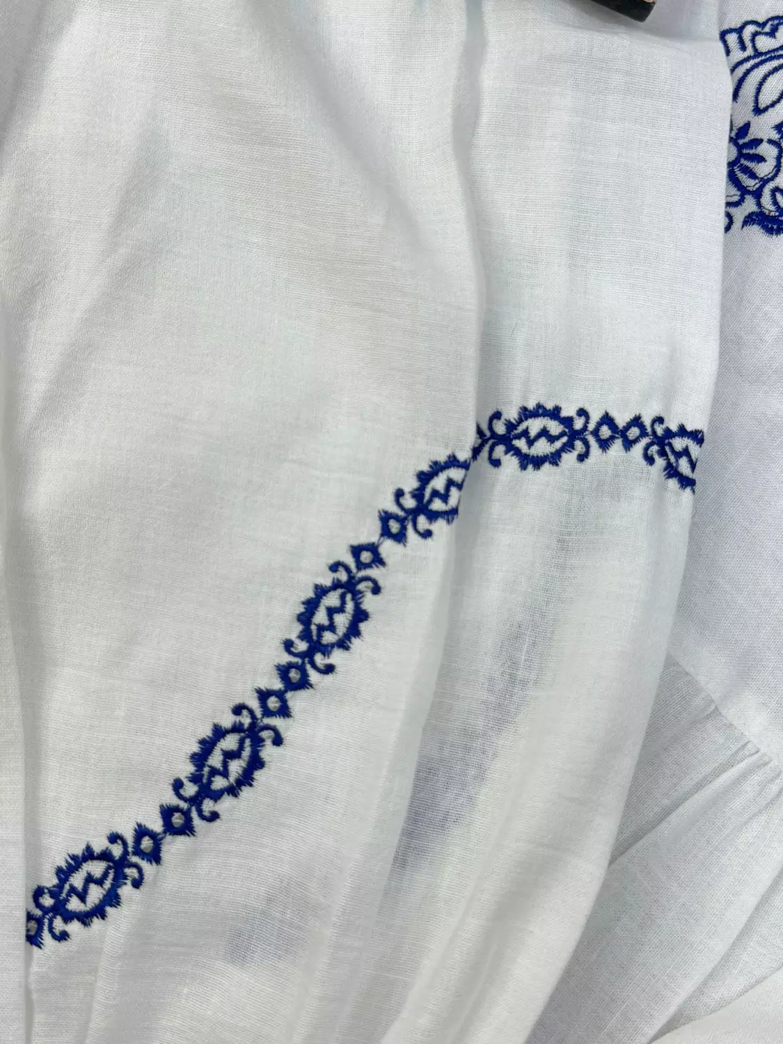 linen blouse 3