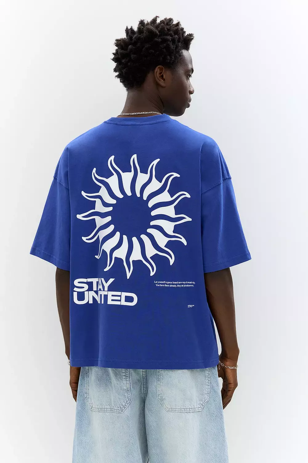 T-shirt  P&B 1