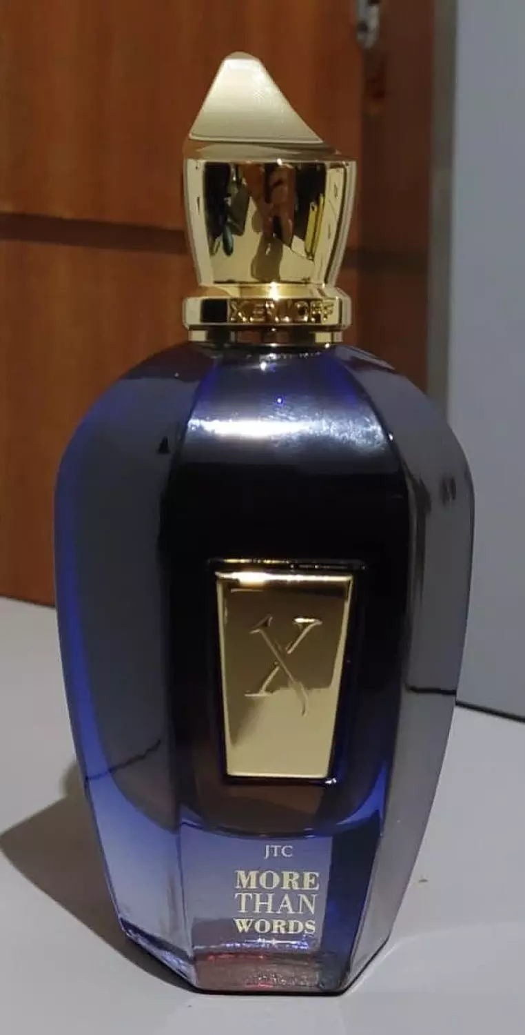 ‏xerjoff more than words 100 ml 2