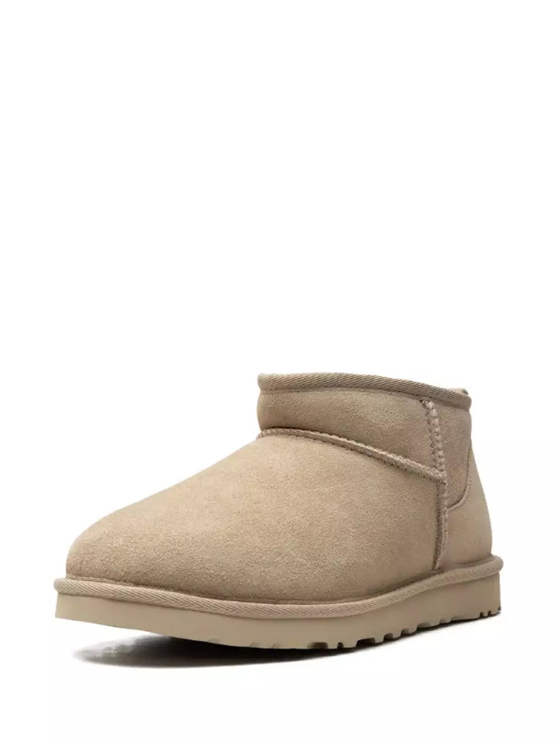  UGG Classic Ultra Mini  6