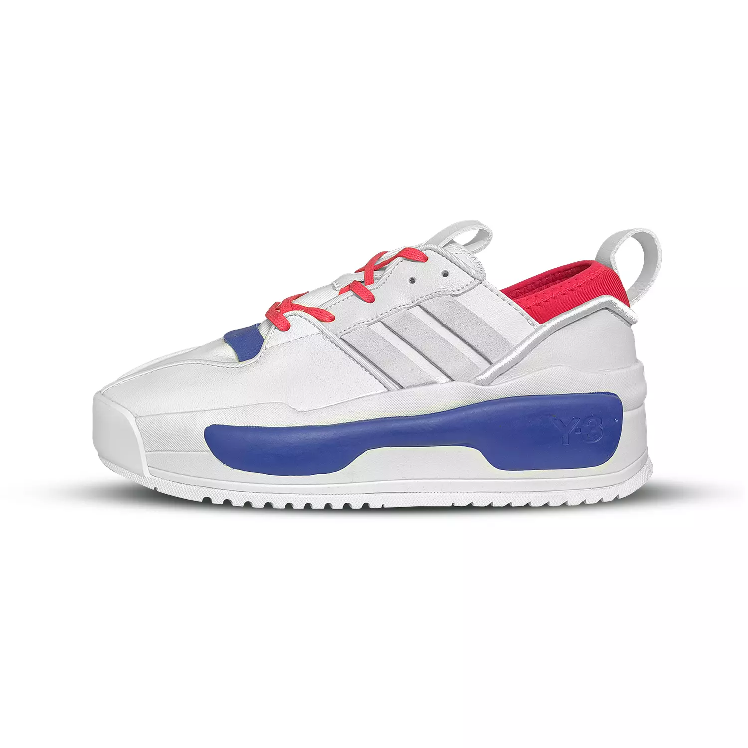 ADIDAS Y3 - CASUAL SHOES