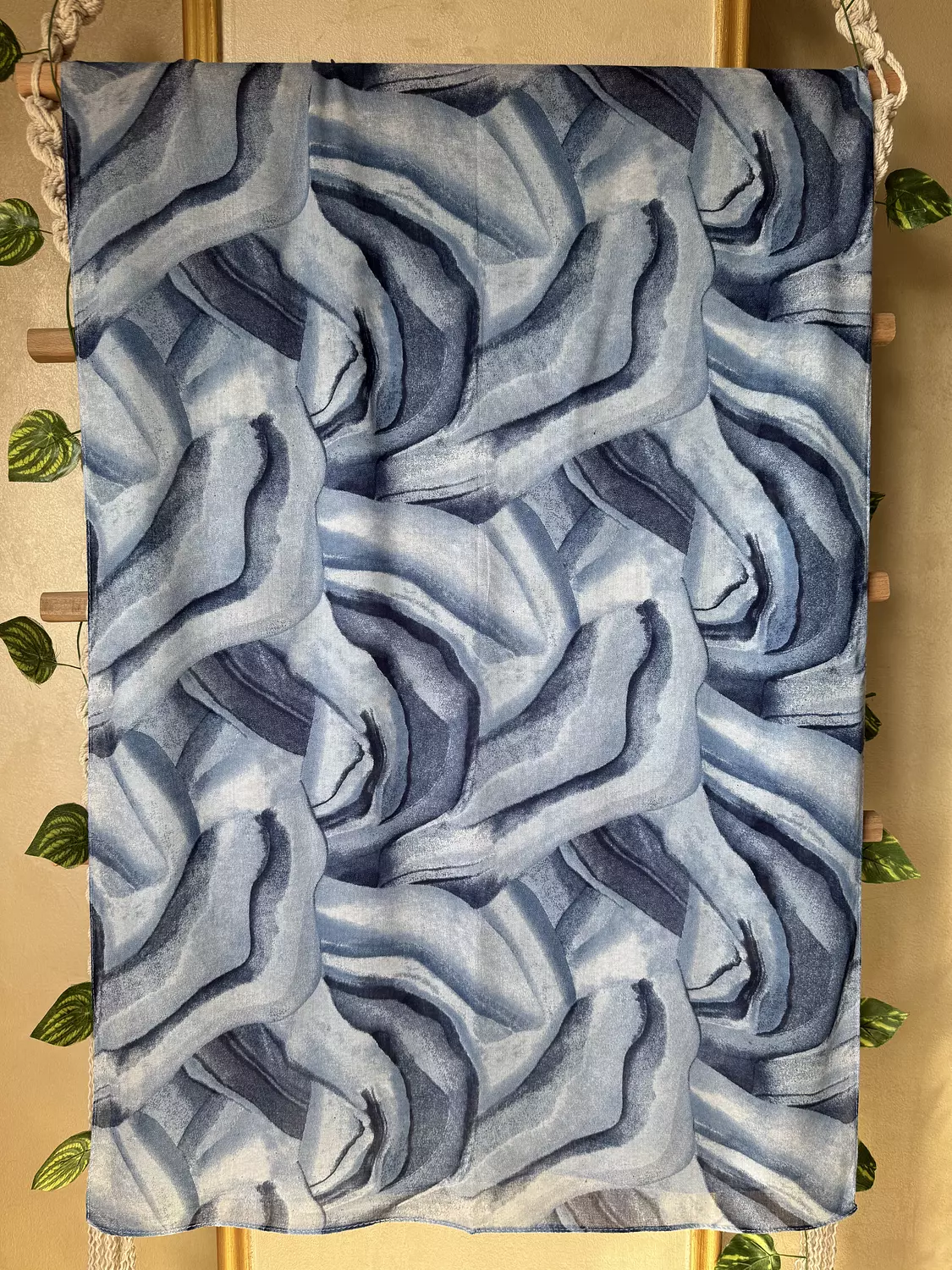 Blue Sediment  2