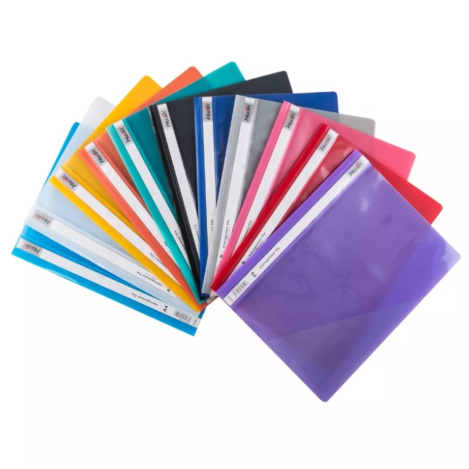دوسيه بلاستيك مقاس. ملف أعمال A4 File image