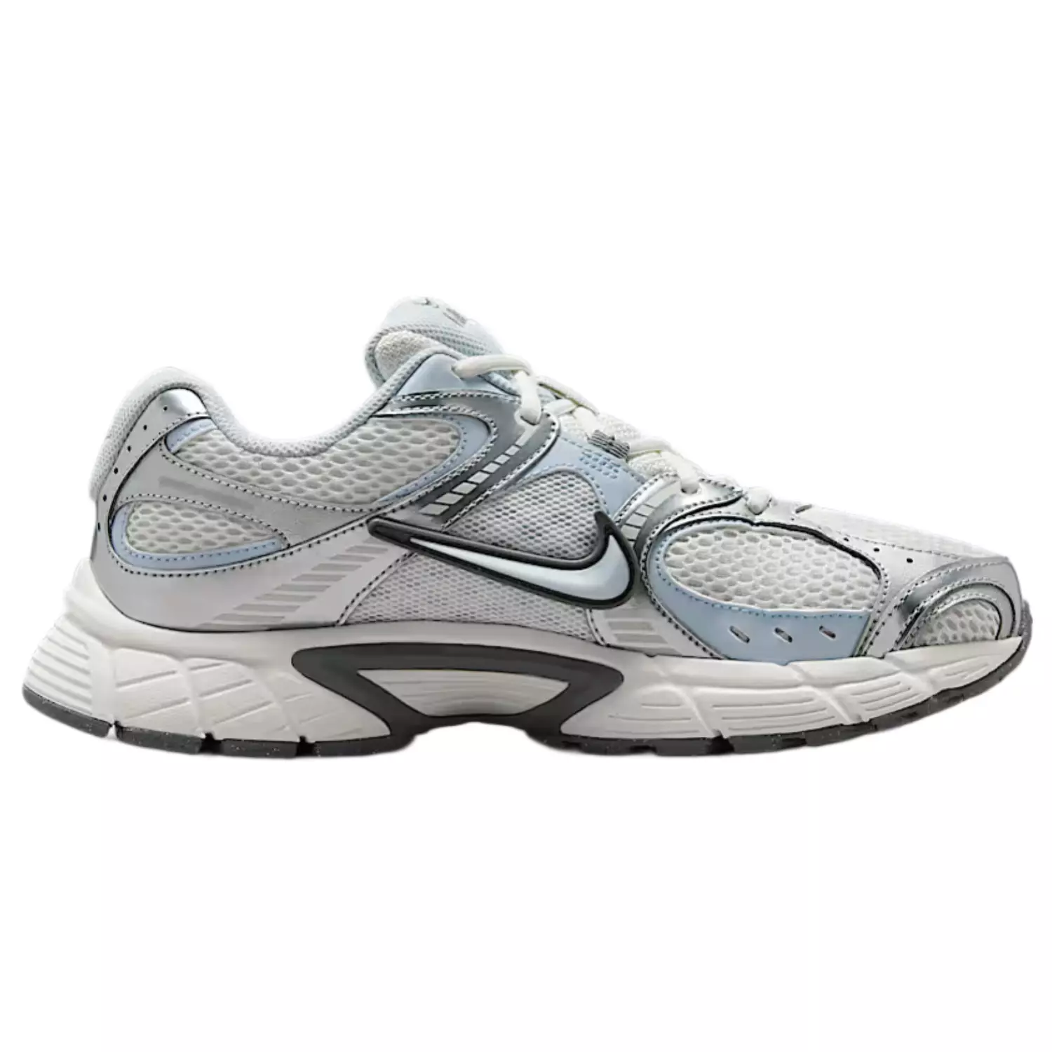 Nike V5 RNR Summit White Blue Tint Photon Dust Smoke Grey image