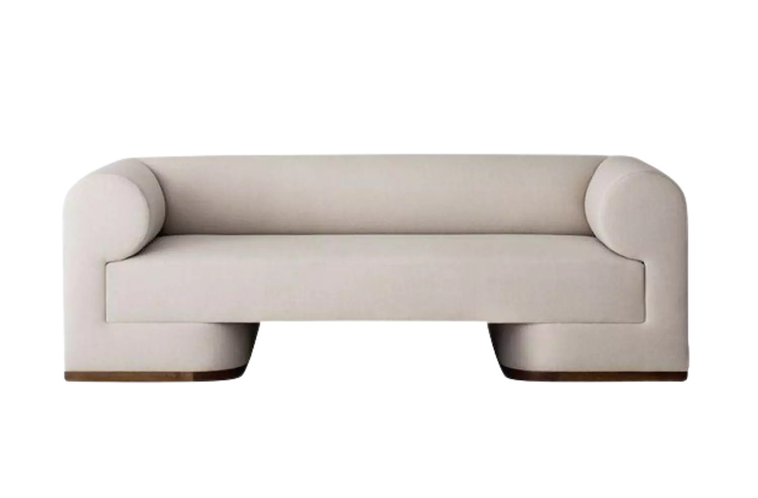 Sculpt Sofa 1