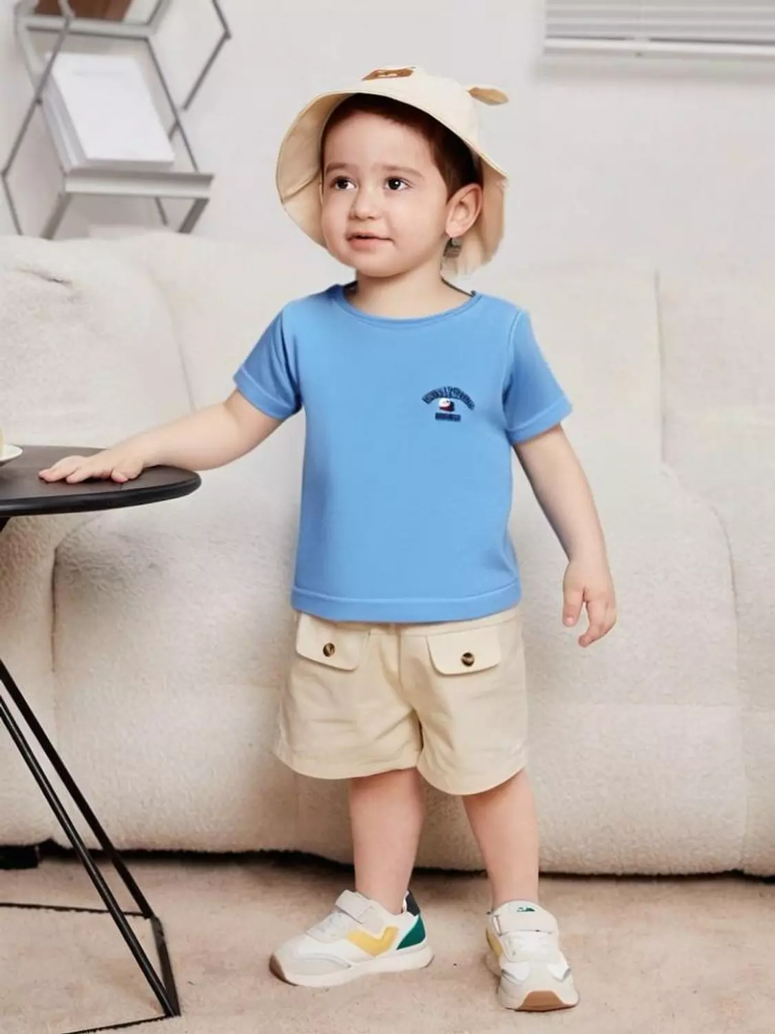 Basic polo  10