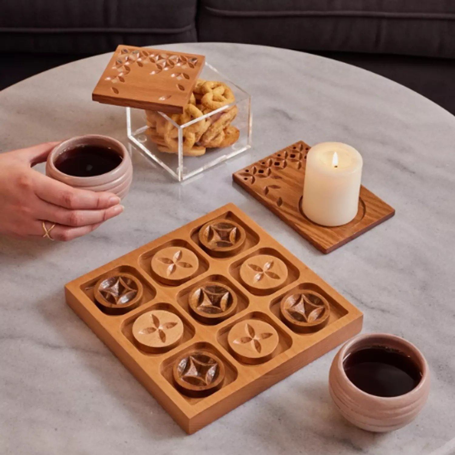 banner image for Naïa design house 