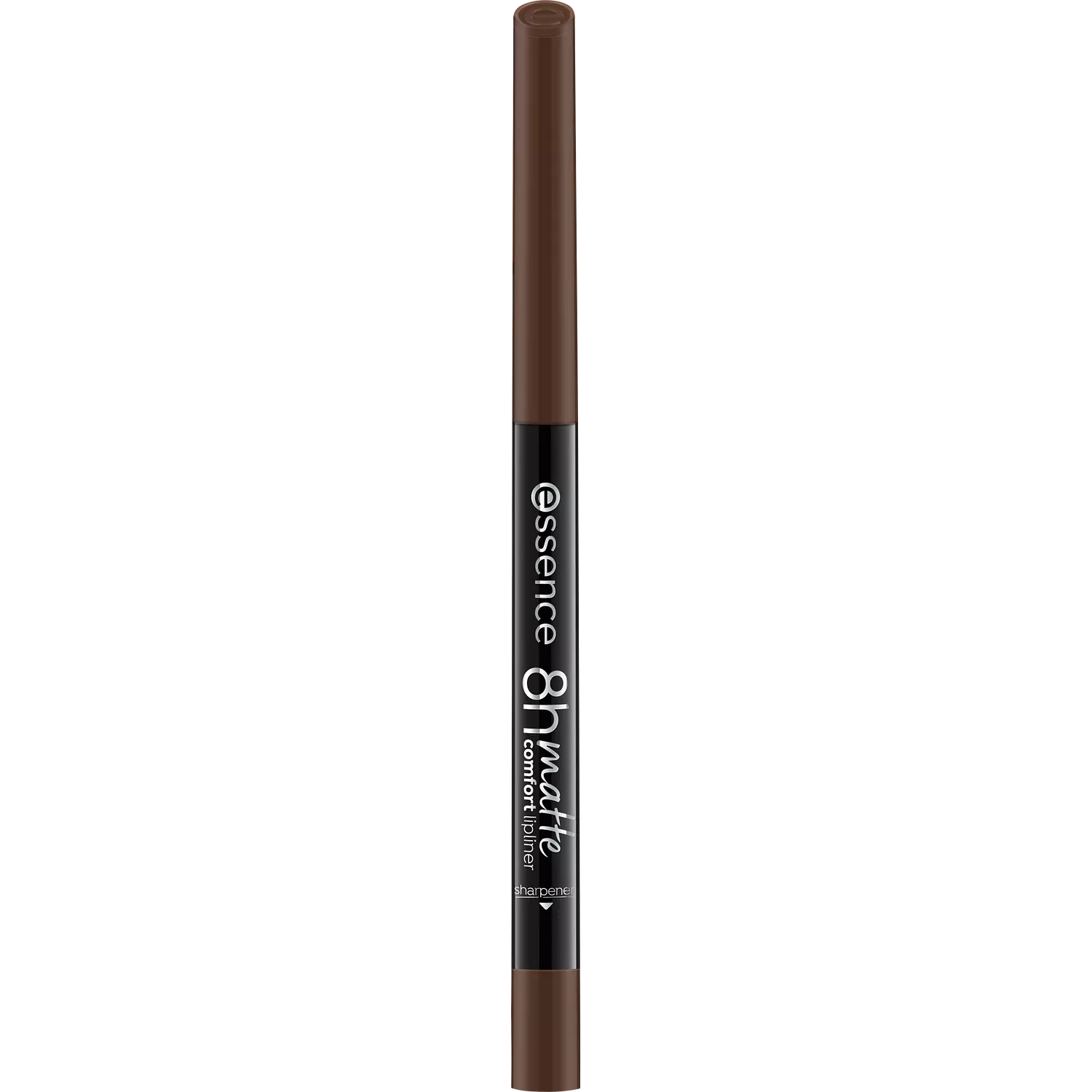 essence - Lip liner 8h Matte comfort - 11: Chestnut Perfection