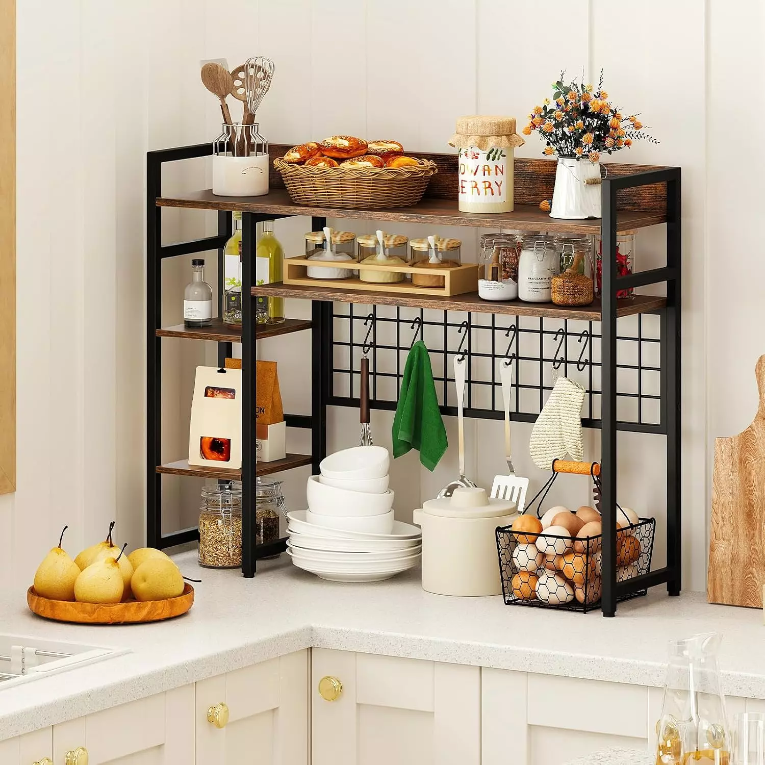 Multi-Use Stand 35*80*110cm image