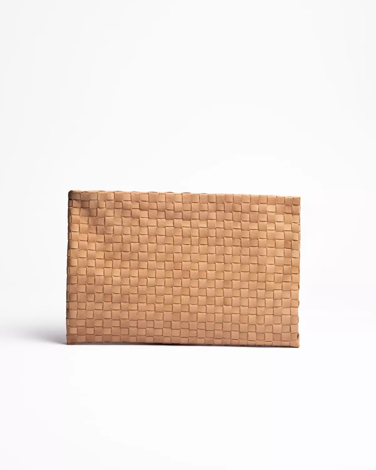 The Woven Clutch 2.0 20