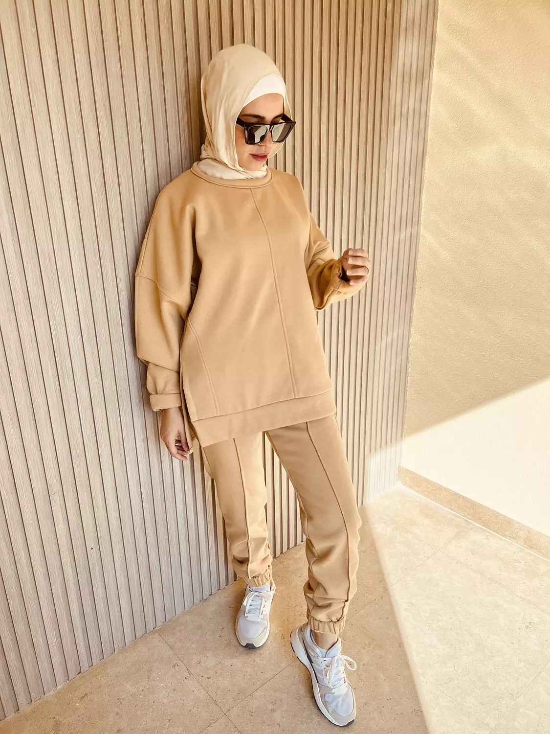 PUMPKIN SPICE SET 4