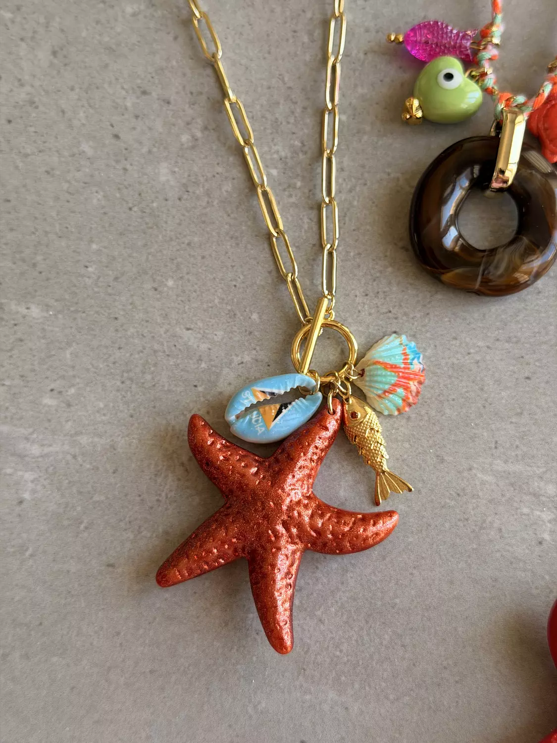 Moana StarFish  image