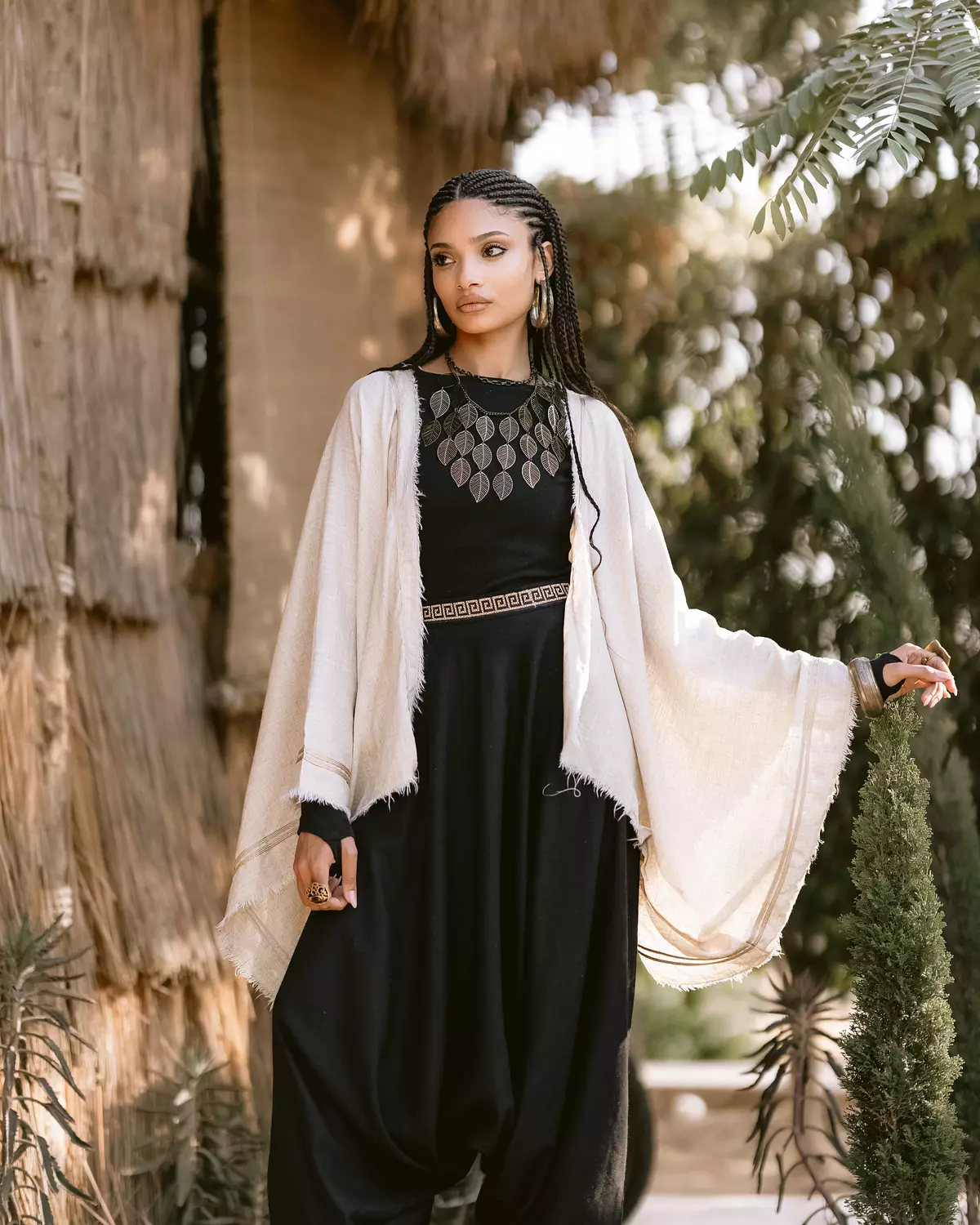 Boho Kimono 5