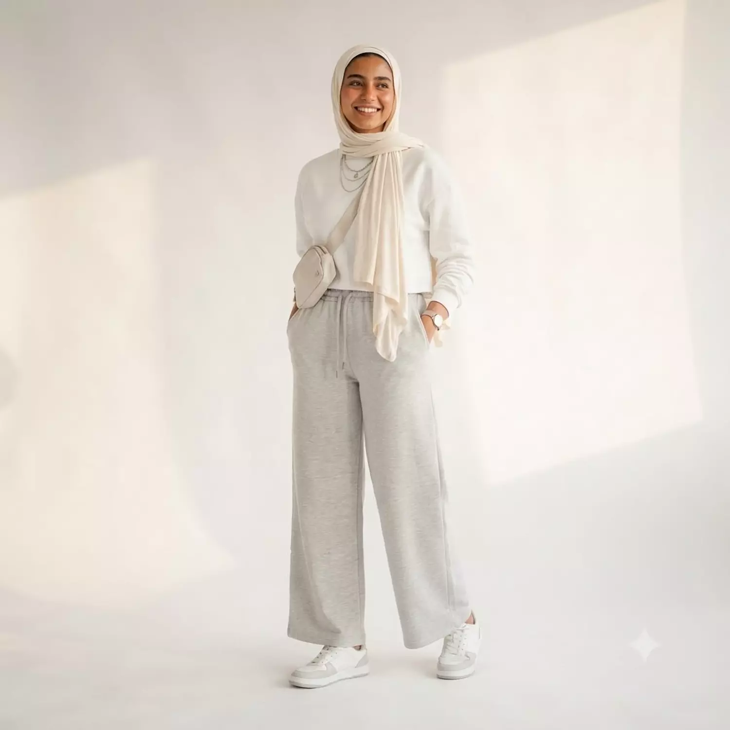 Comfy Everyday Pants 2