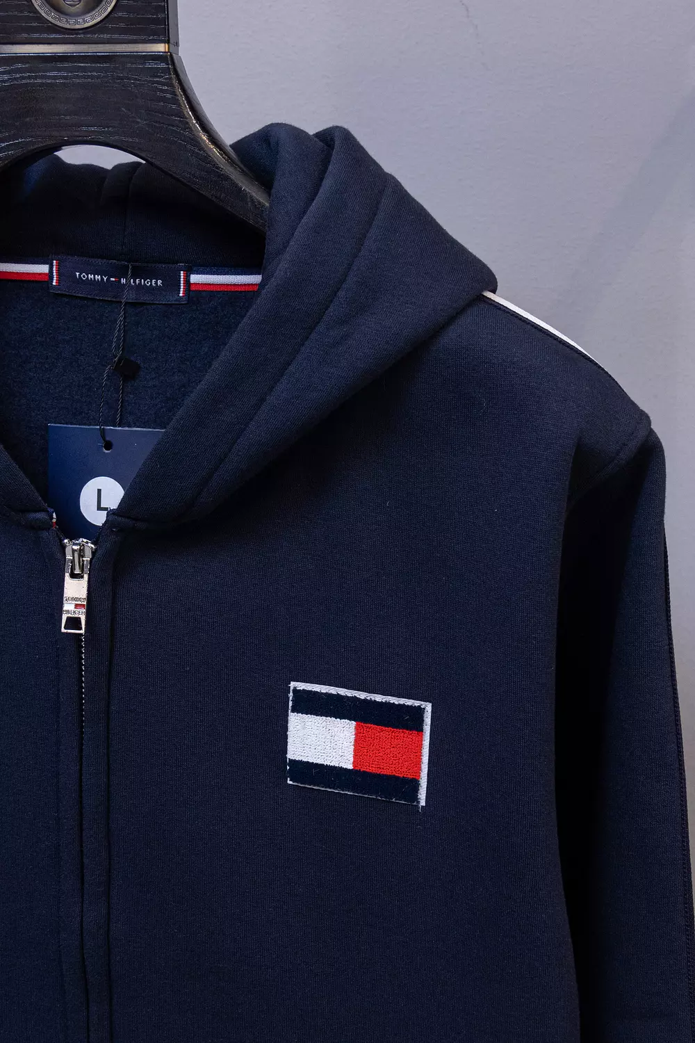 TOMMY HILFIGER SWAETSHIRT \ 1710 2