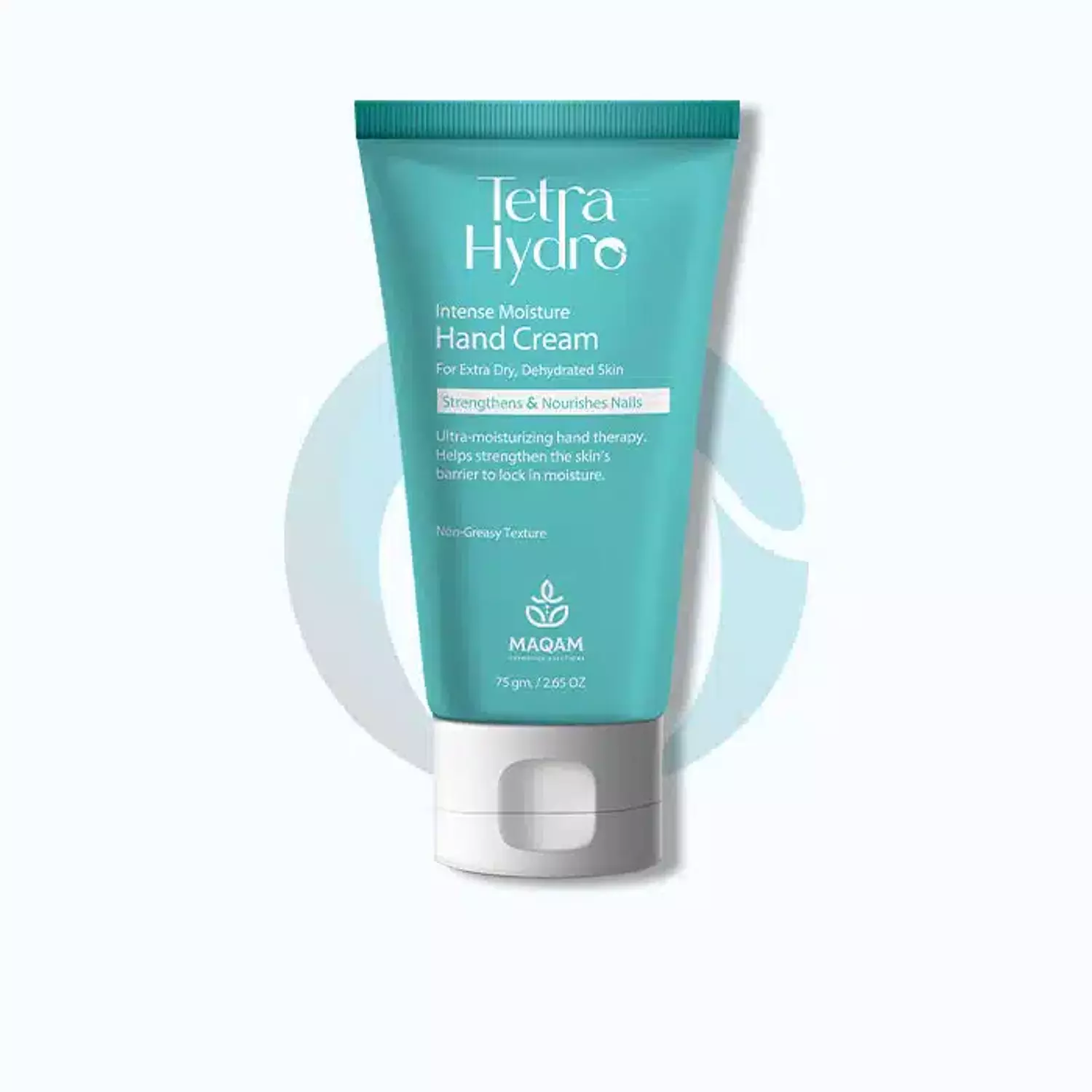 Tetra Hydro Hand Cream - 75 gm image
