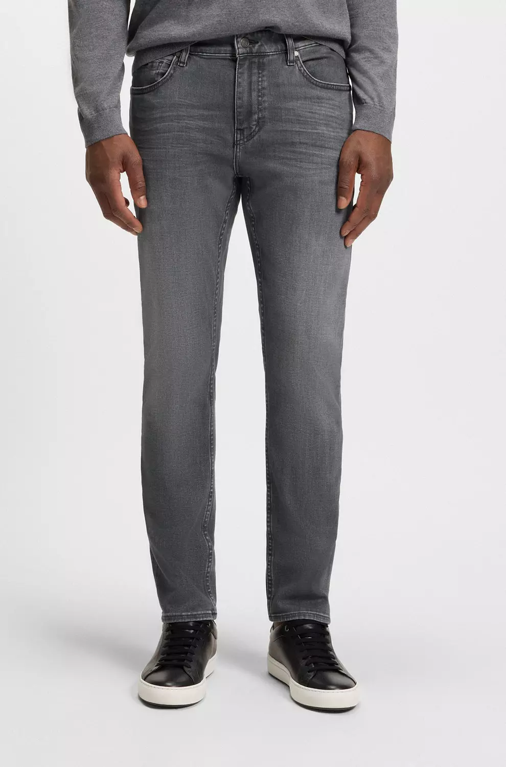 Hugo boss jeans  image