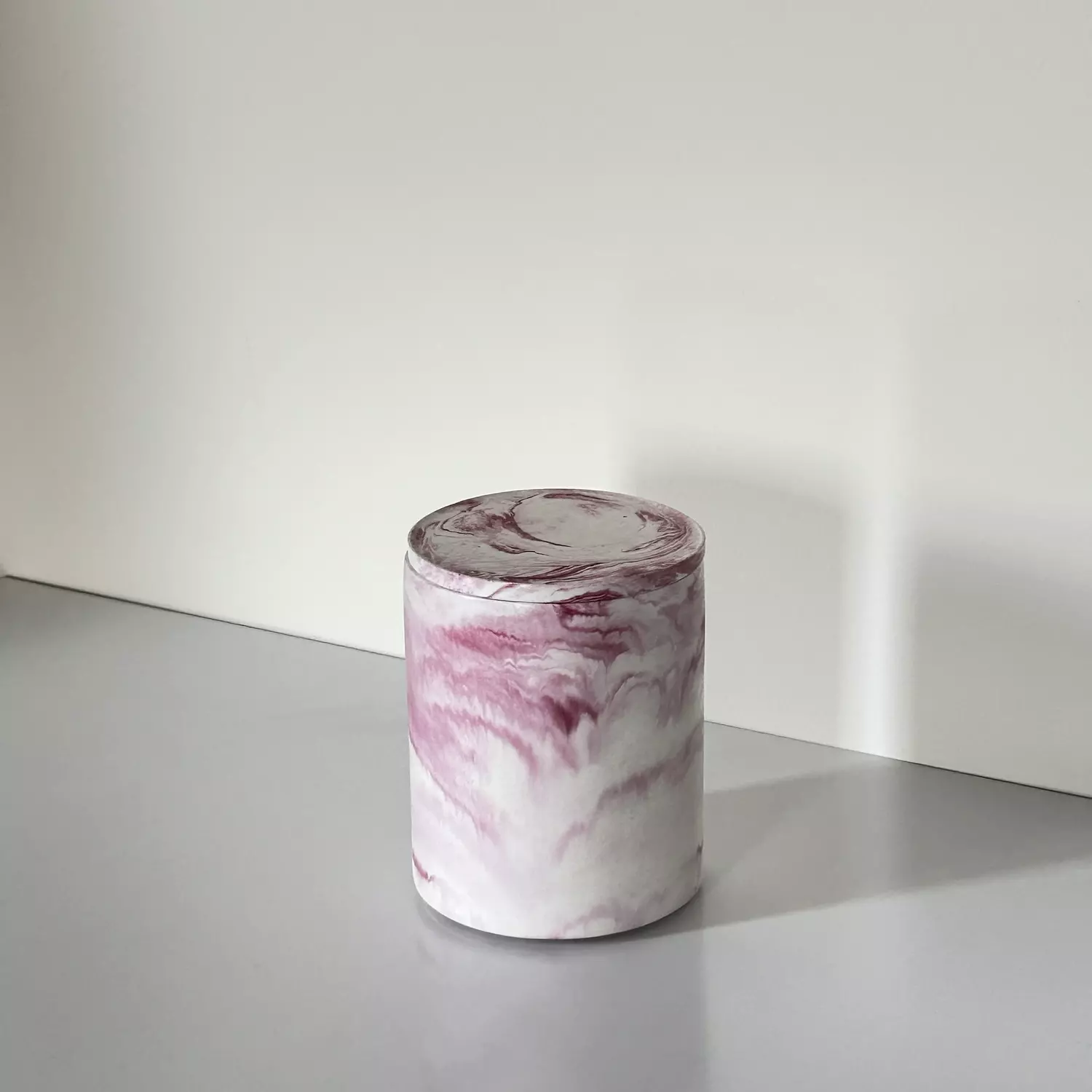 Large Candle 2