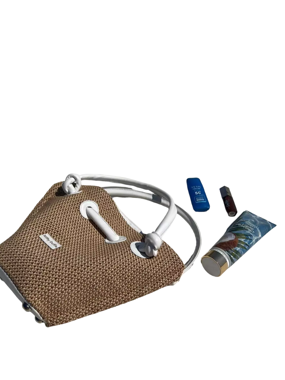 Satchel Malacca