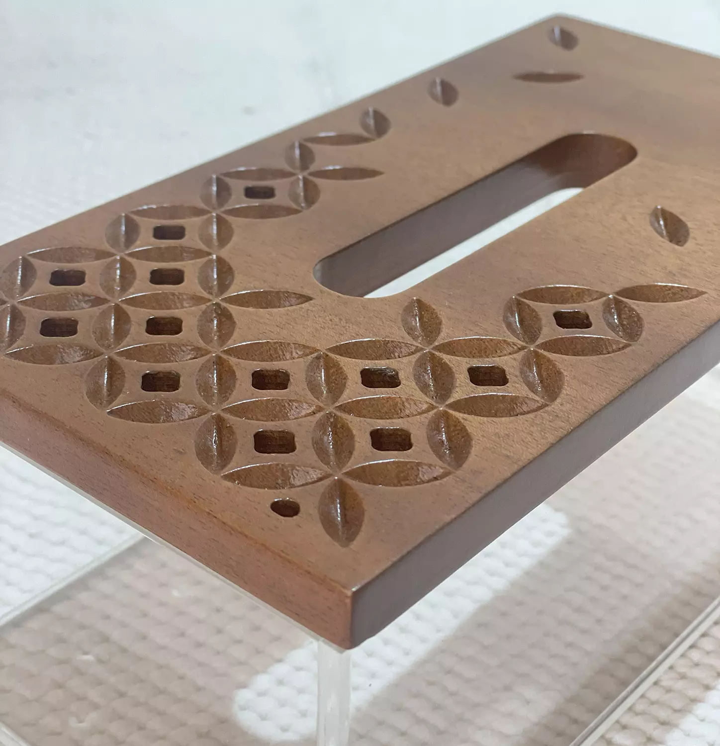 Quadra Tissue Box 1  hover image
