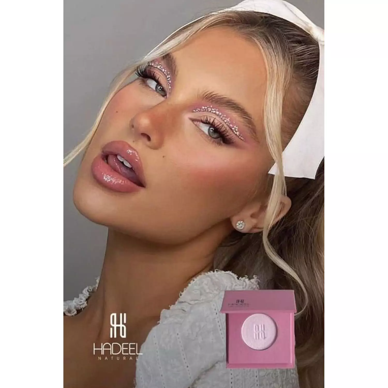 Pink Reflection Highlighter-2nd-img