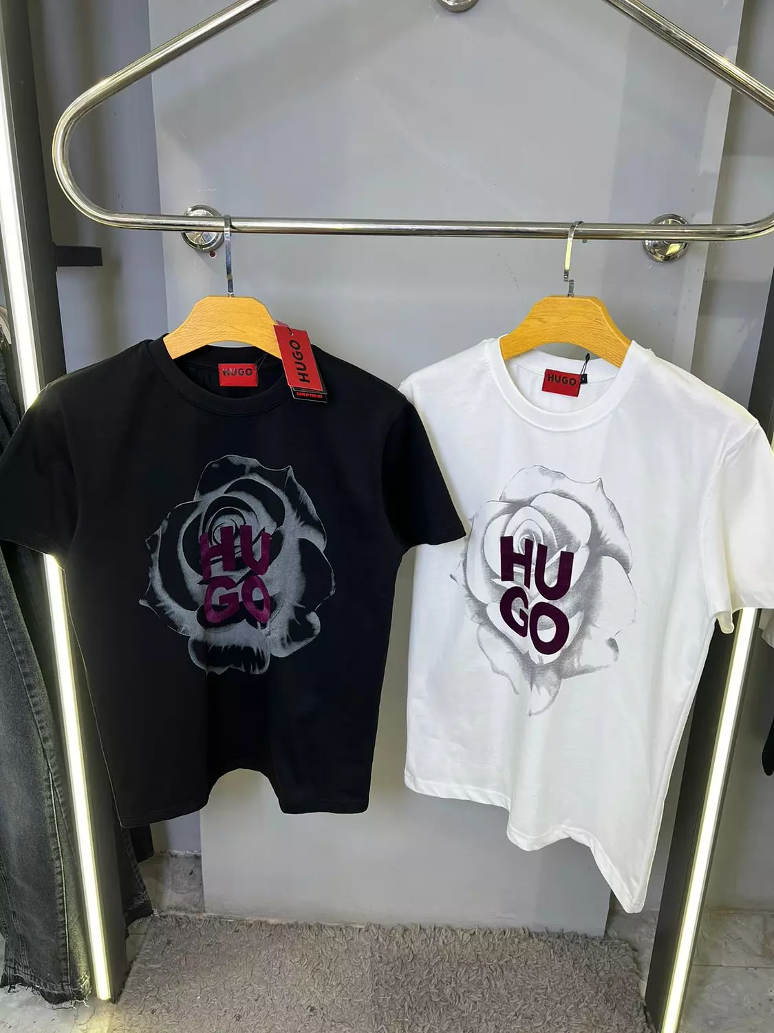 HUGO BOSS TSHIRT / 1310 6