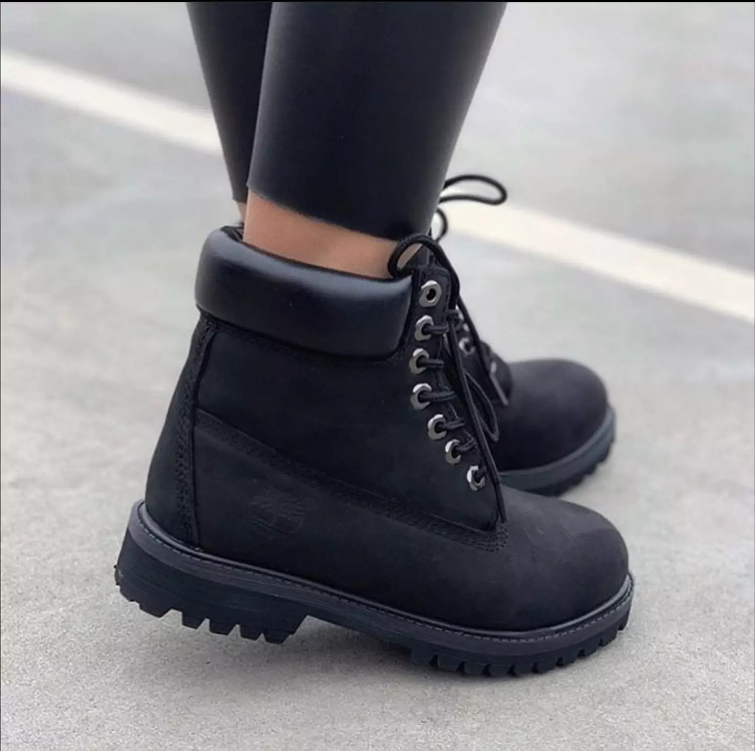 Timberland for women  4
