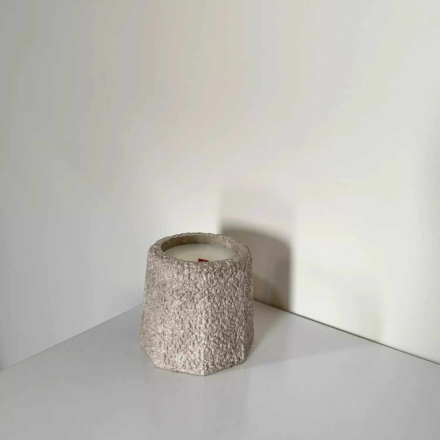 Mountain Candle 6