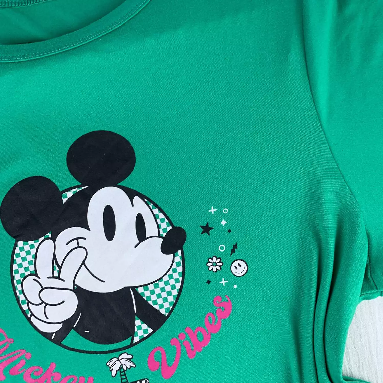 Pj top from primark S..M hover image