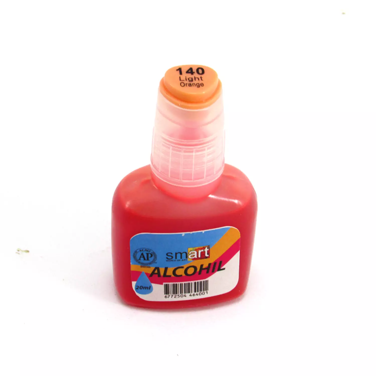 Alcoholic color  - smart art 20ml  12