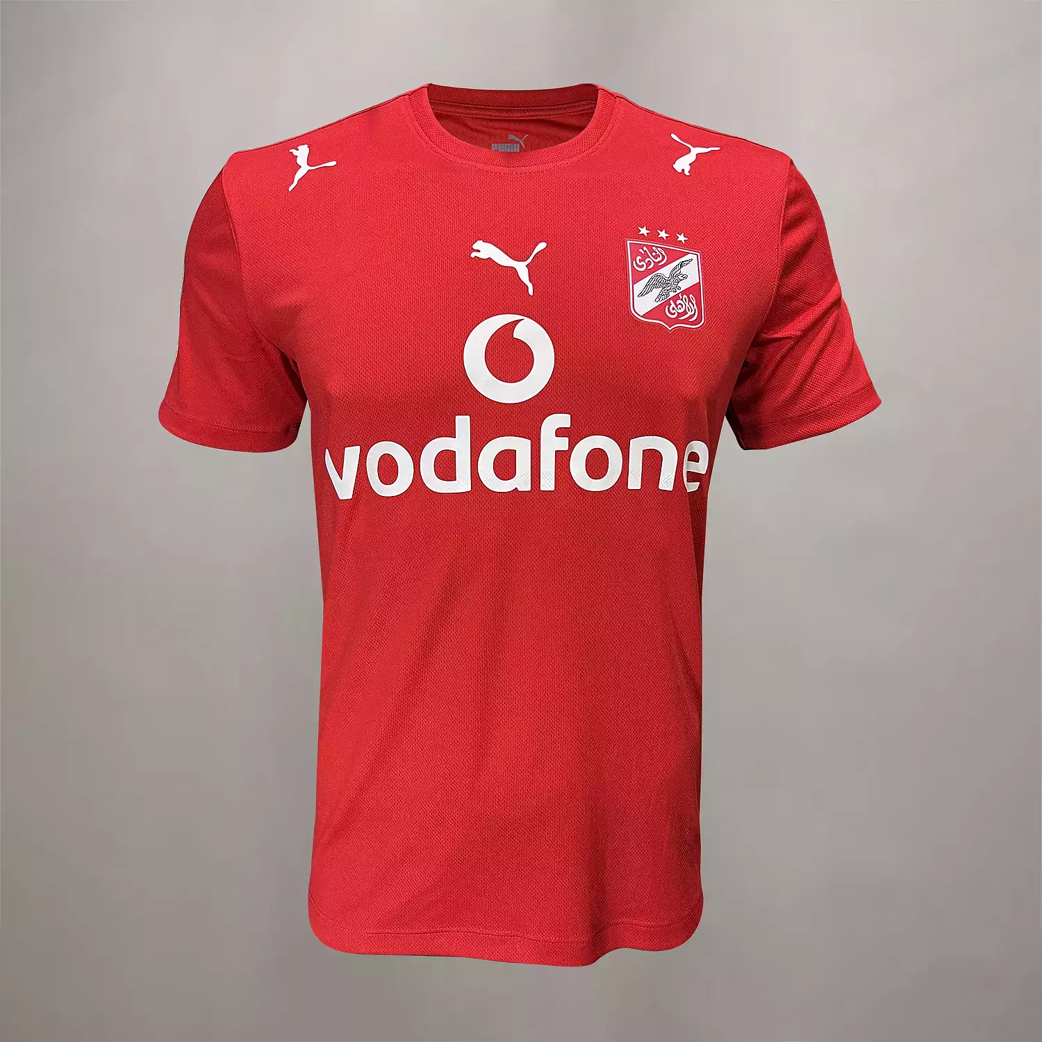 AL AHLY 2006 - CLASSIC image