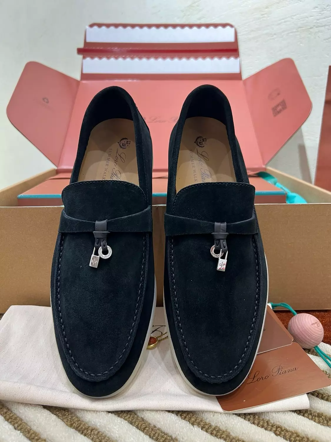 Loro Piana shoes 4
